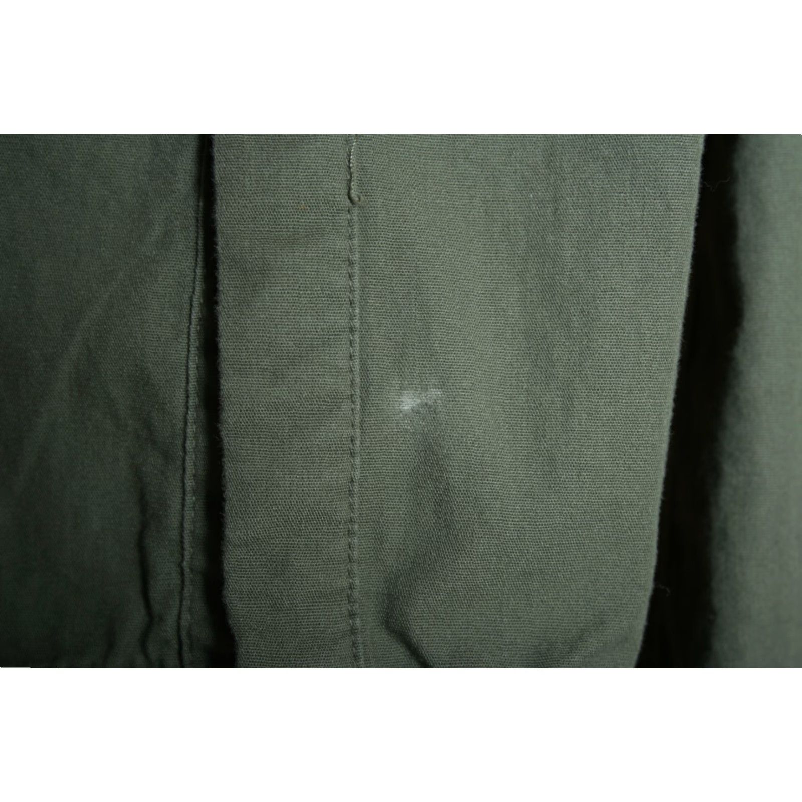 Vintage BOYT HARNESS CO. Green Russell Moccasin Embroidered Button Front Shirt Sz. L Size US L / EU 52-54 / 3 - 6 Thumbnail