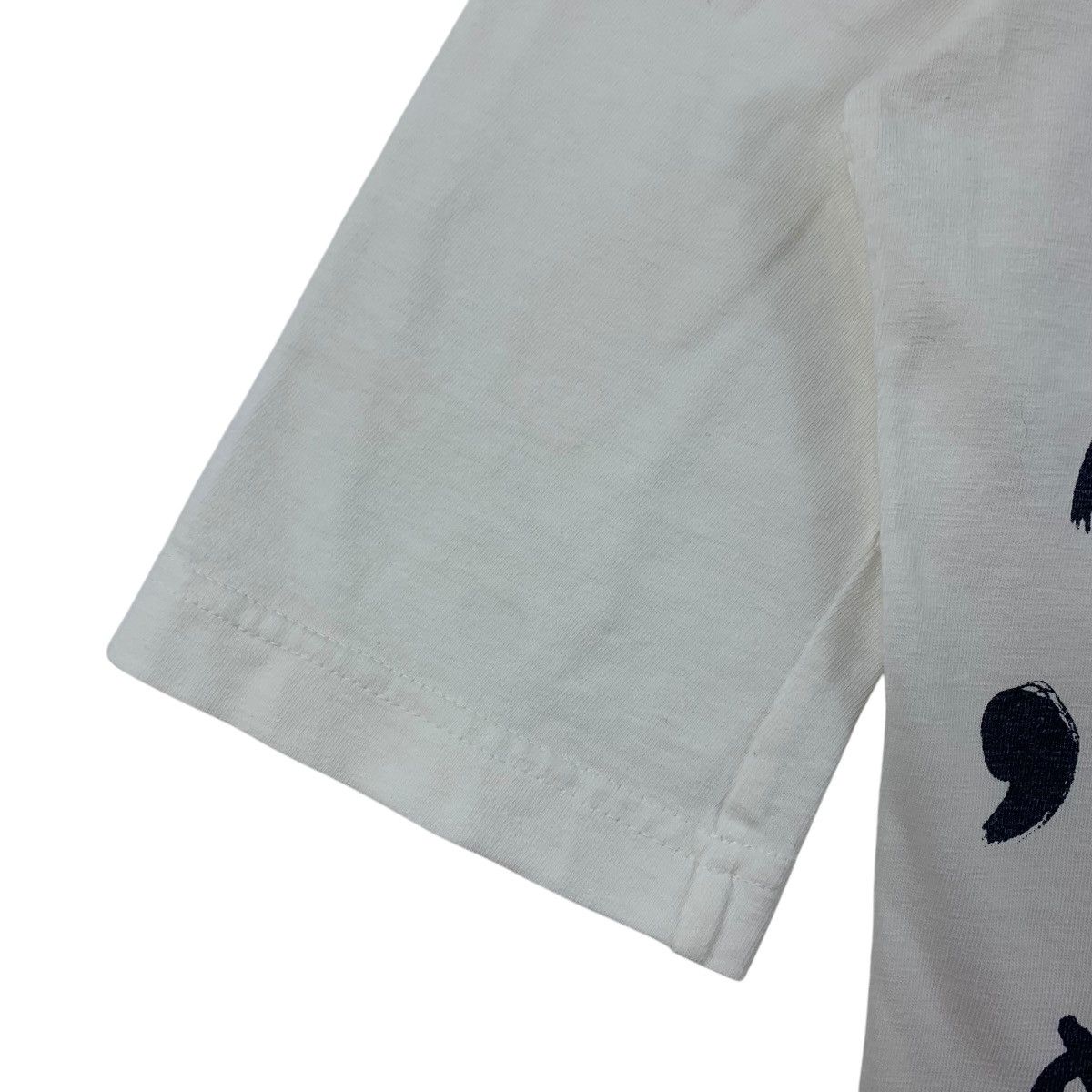 45rpm × Japanese Brand × Vintage Vintage 90s 45 RPM three quater sleeve women tee Size US S / EU 44-46 / 1 - 5 Thumbnail