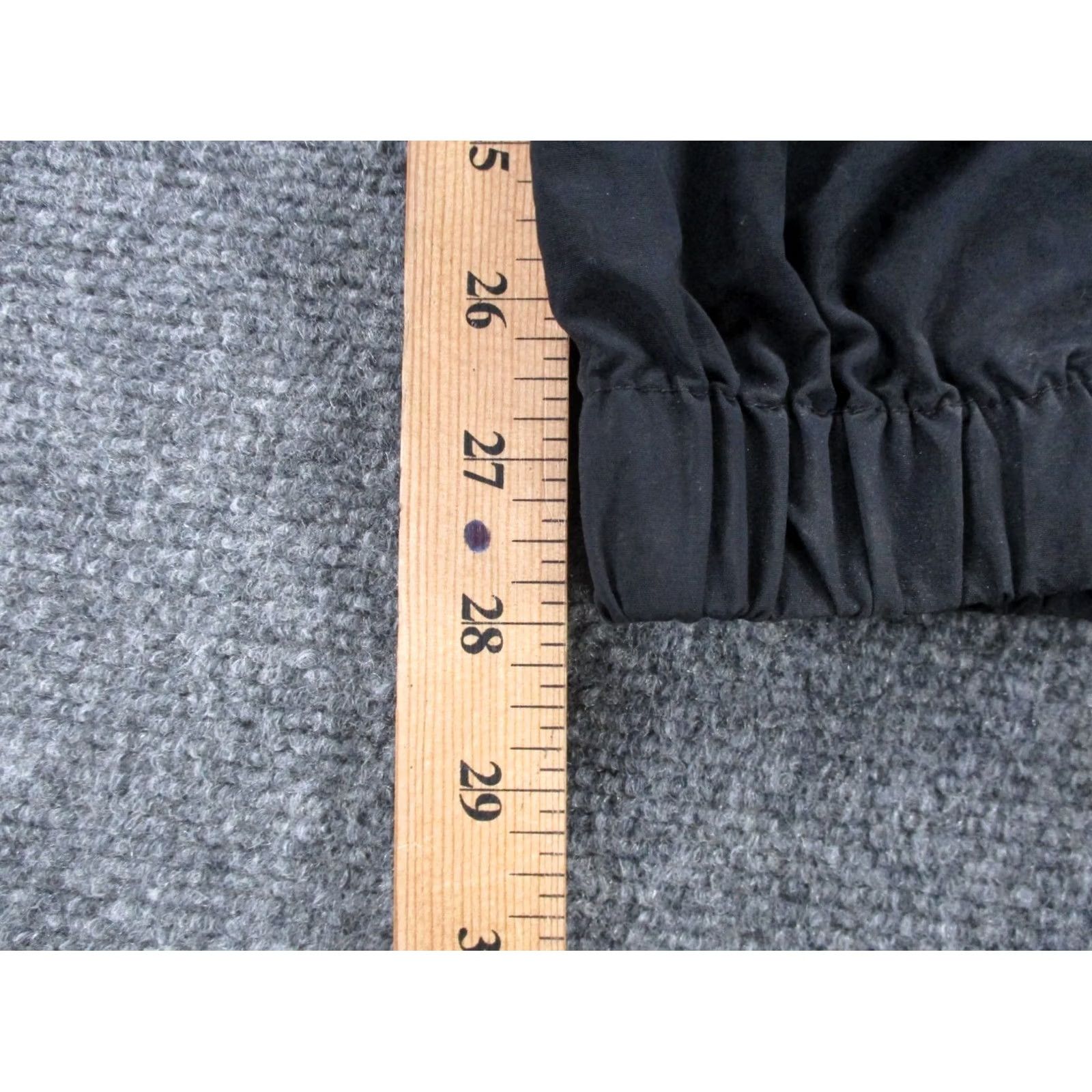 Jordan Brand Air Jordan Sweatpants Womens 1X Nylon Track Joggers Nike Utility Cargo CU2137 Size 40" / US 18 - 4 Thumbnail