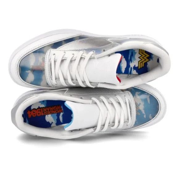 Reebok Reebok Club C 85 Sneakers Wonder PVC Invisible White11.5 Size US 11.5 / EU 44-45 - 2 Thumbnail
