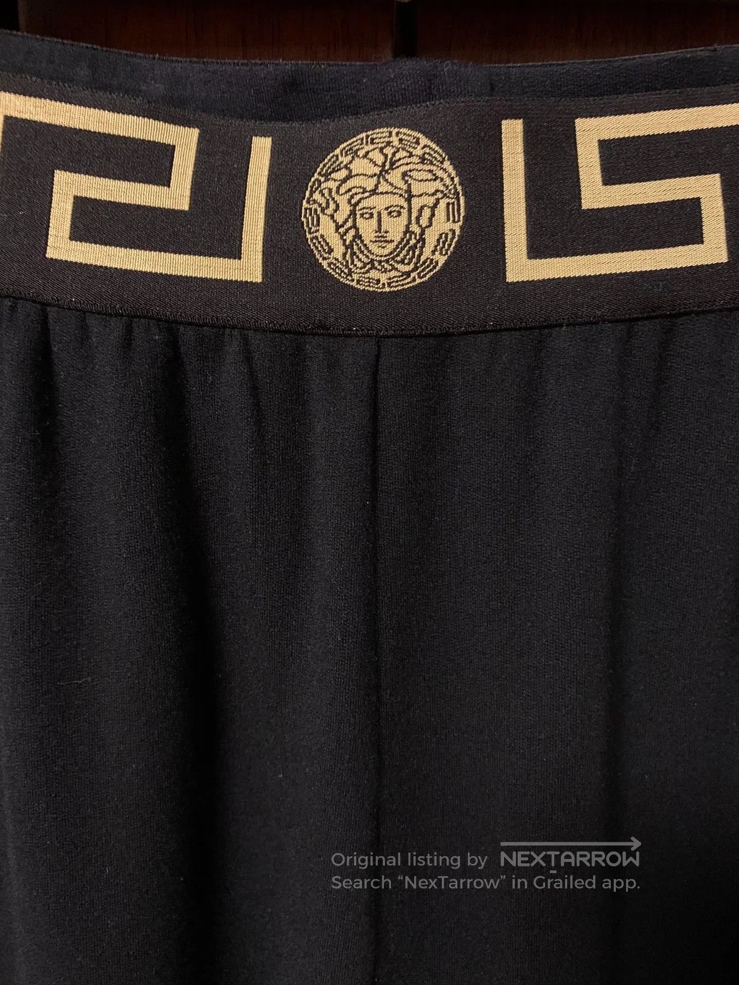 Versace Versace Casual Sweatpants. Size US 40 / EU 56 - 4 Thumbnail