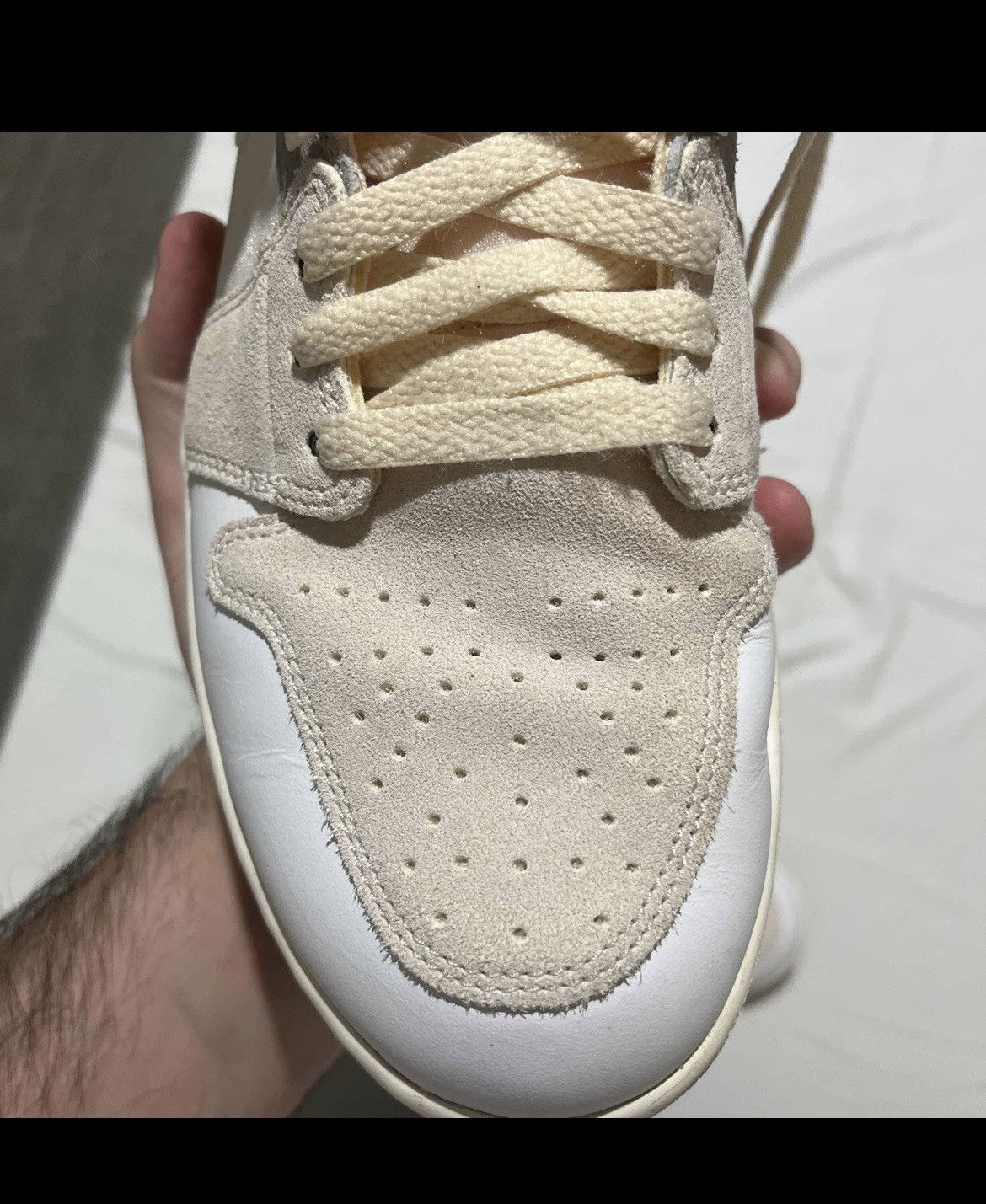 Nike Nike Jordan 1 Mid SE Inside Out Size US 10.5 / EU 43-44 - 8 Thumbnail