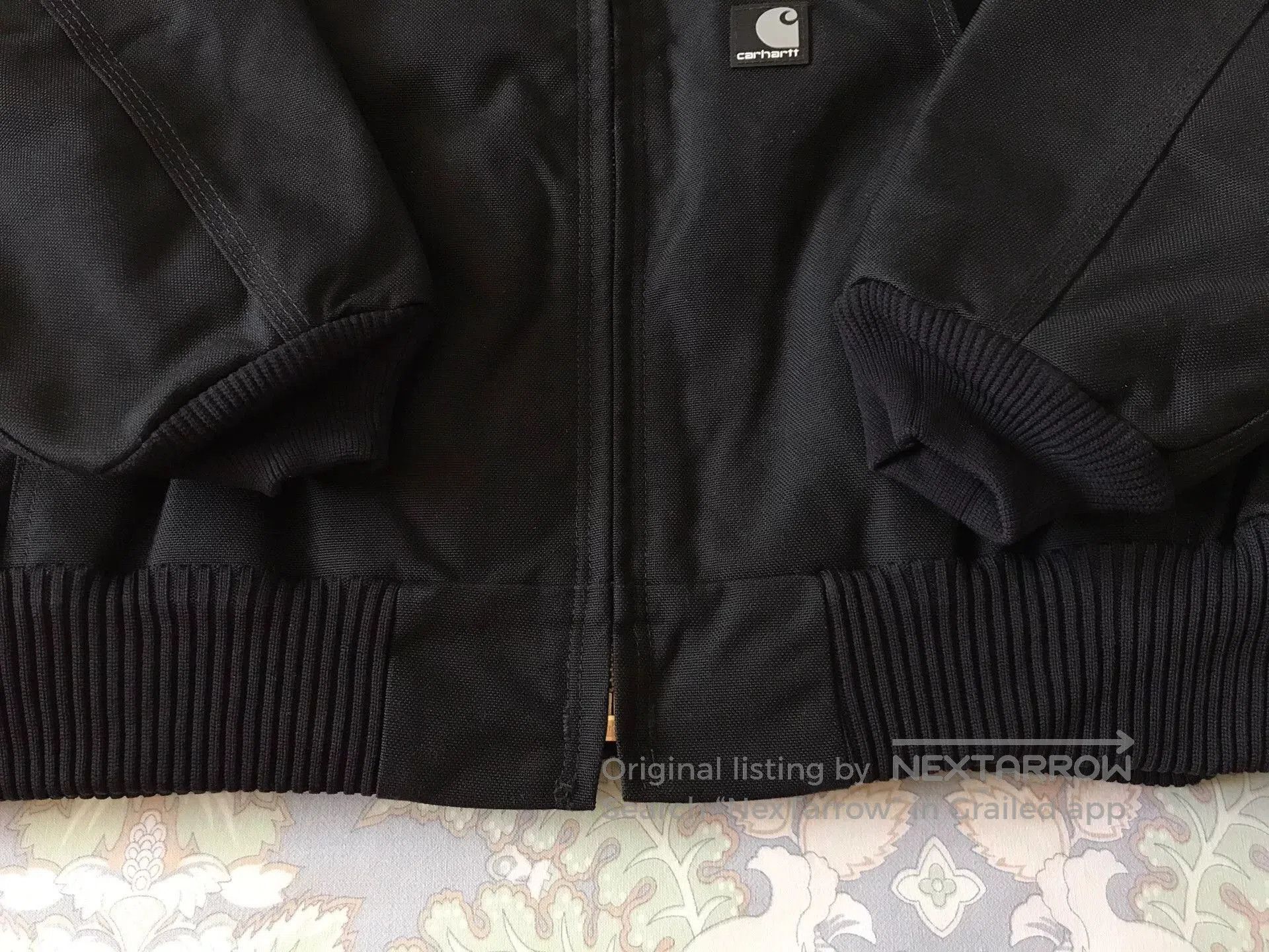 Carhartt Carhartt J133 Yukon Extremes Jacket. Size US XL / EU 56 / 4 - 5 Thumbnail