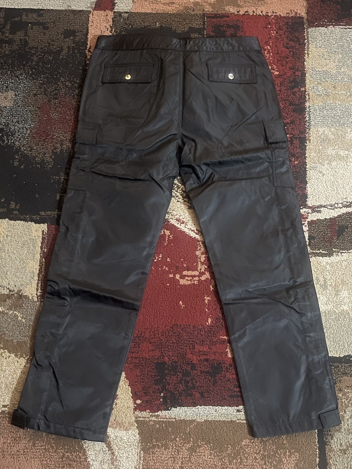 Other Black “Angel” Nylon Cargos Size US 36 / EU 52 - 8 Thumbnail