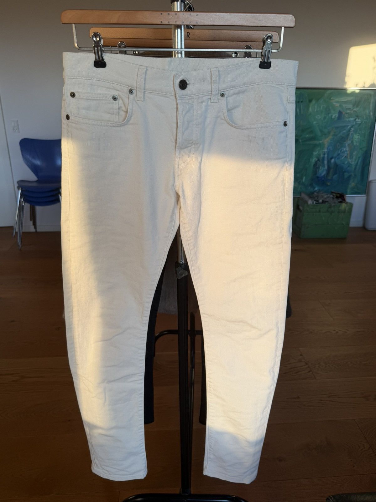 Saint laurent D01 | 30
