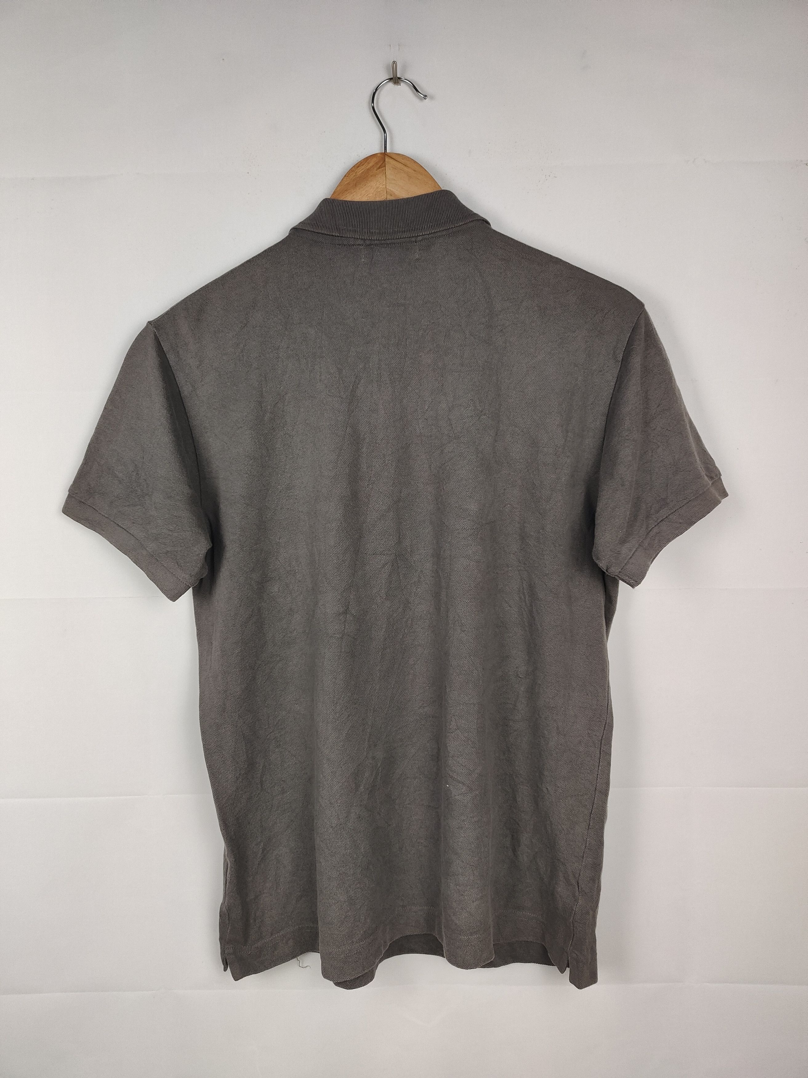 Margaret Howell Margaret Howell Polo Shirt Size US S / EU 44-46 / 1 - 7 Thumbnail