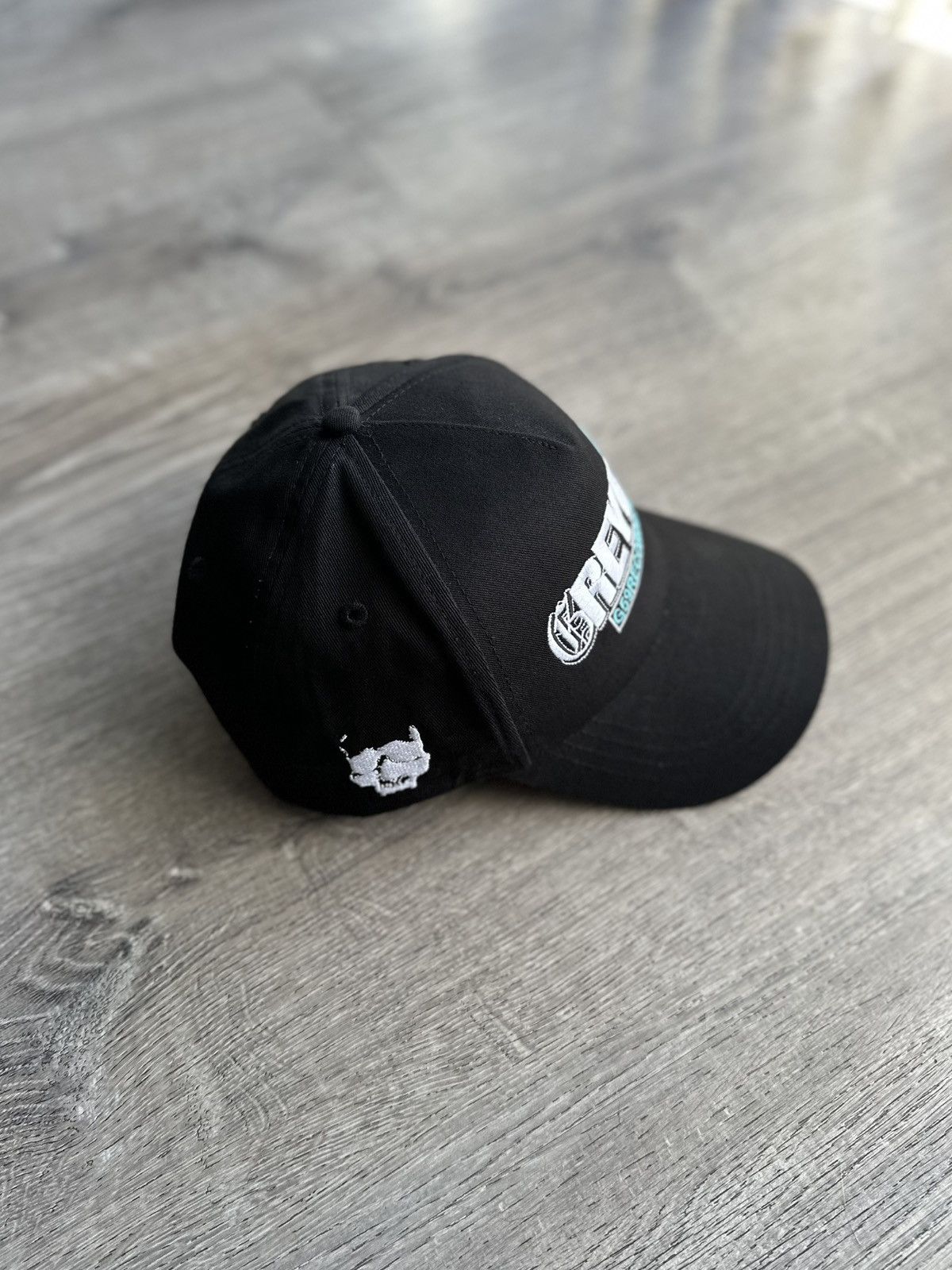 G59 Records Suicideboys/GreyDay 24 Hat/G59 Size ONE SIZE - 2 Thumbnail
