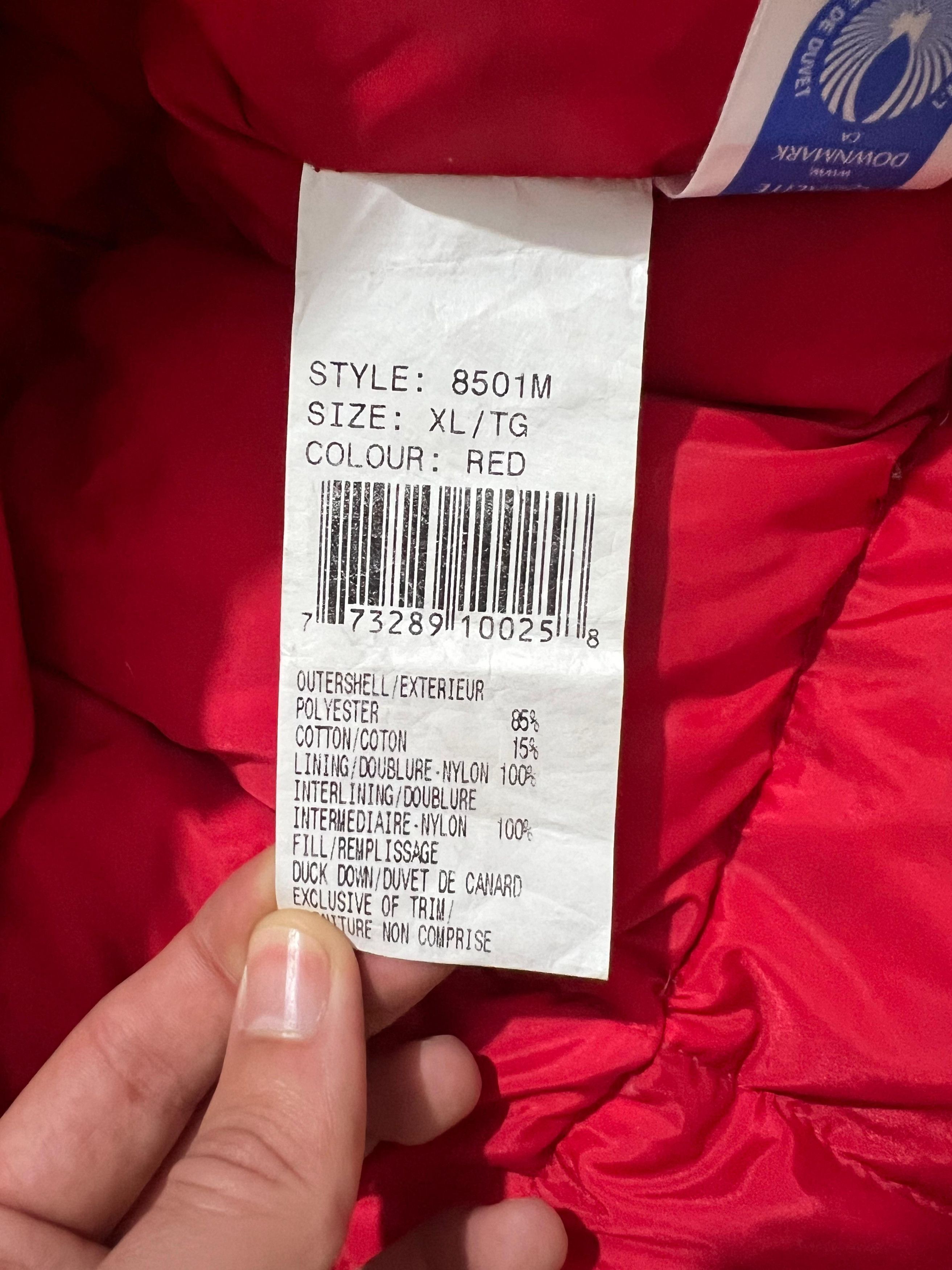 Canada Goose Canada Goose Resolute Antarctic Parka Size US XXL / EU 58 / 5 - 15 Thumbnail