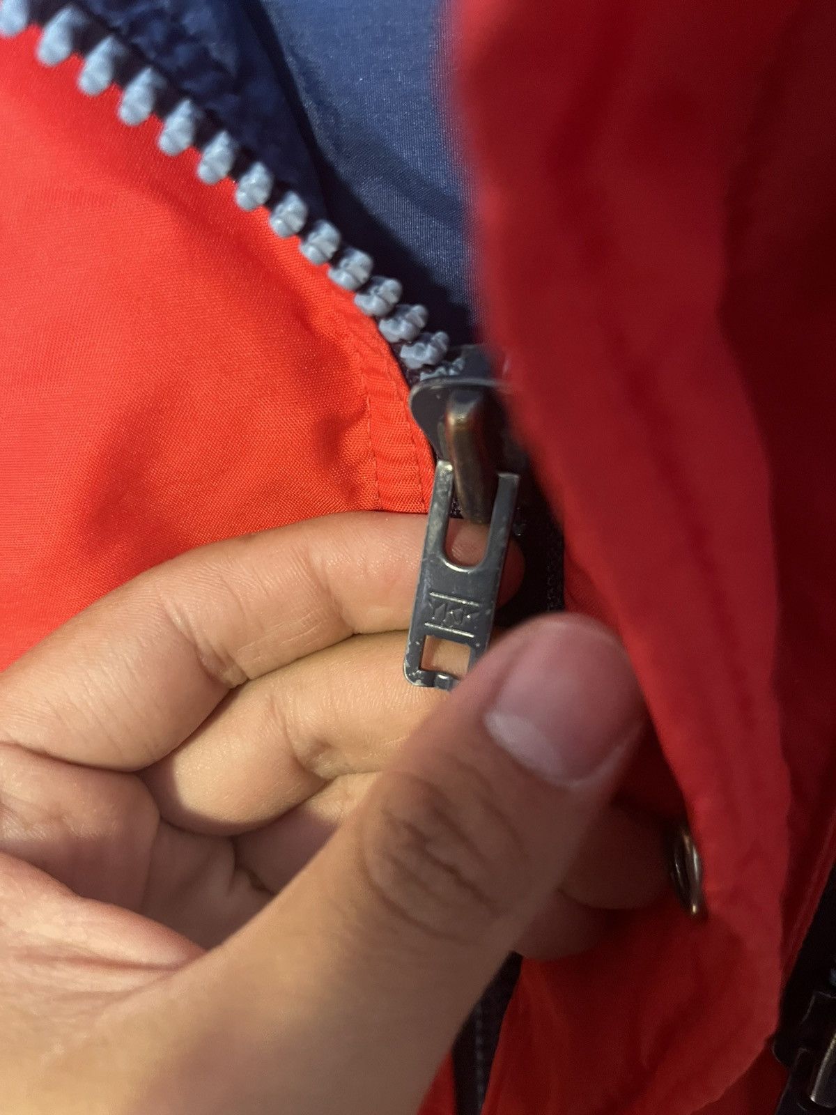The North Face Vintage 2000’s Heavyweight 1st Down Puffer Ski Jacket usa Size US L / EU 52-54 / 3 - 8 Thumbnail
