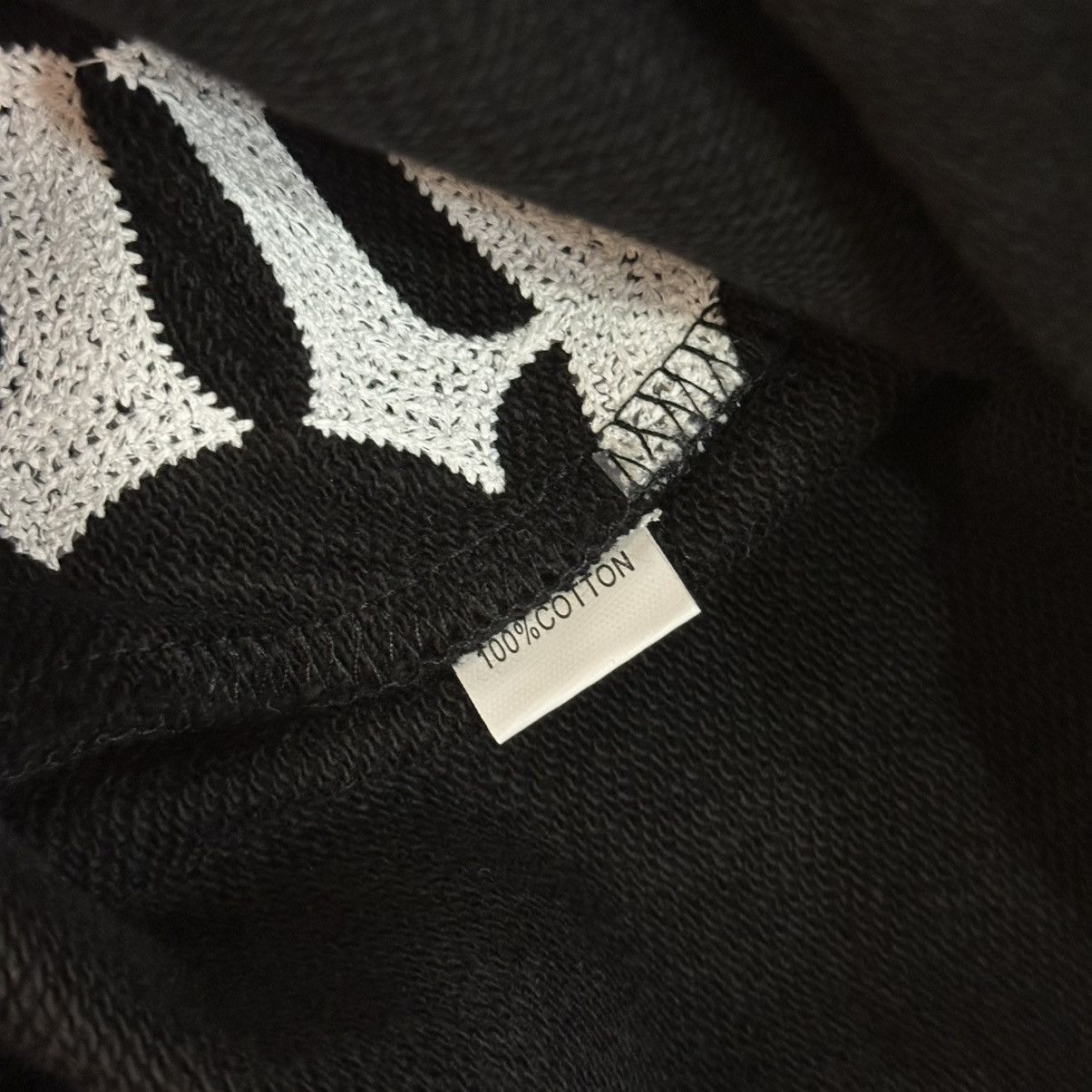 Godspeed Godspeed Courtside Shorts Black Size Medium Size US 32 / EU 48 - 5 Thumbnail
