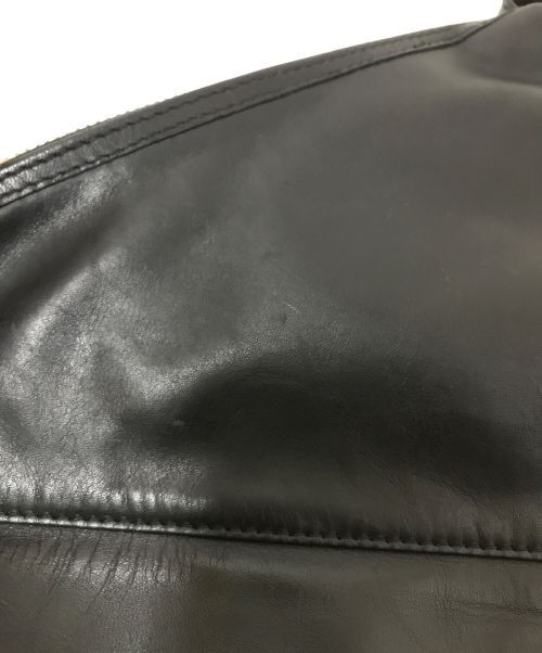 Yohji Yamamoto yohji yamamoto+noir leather stole bag Size ONE SIZE - 7 Thumbnail