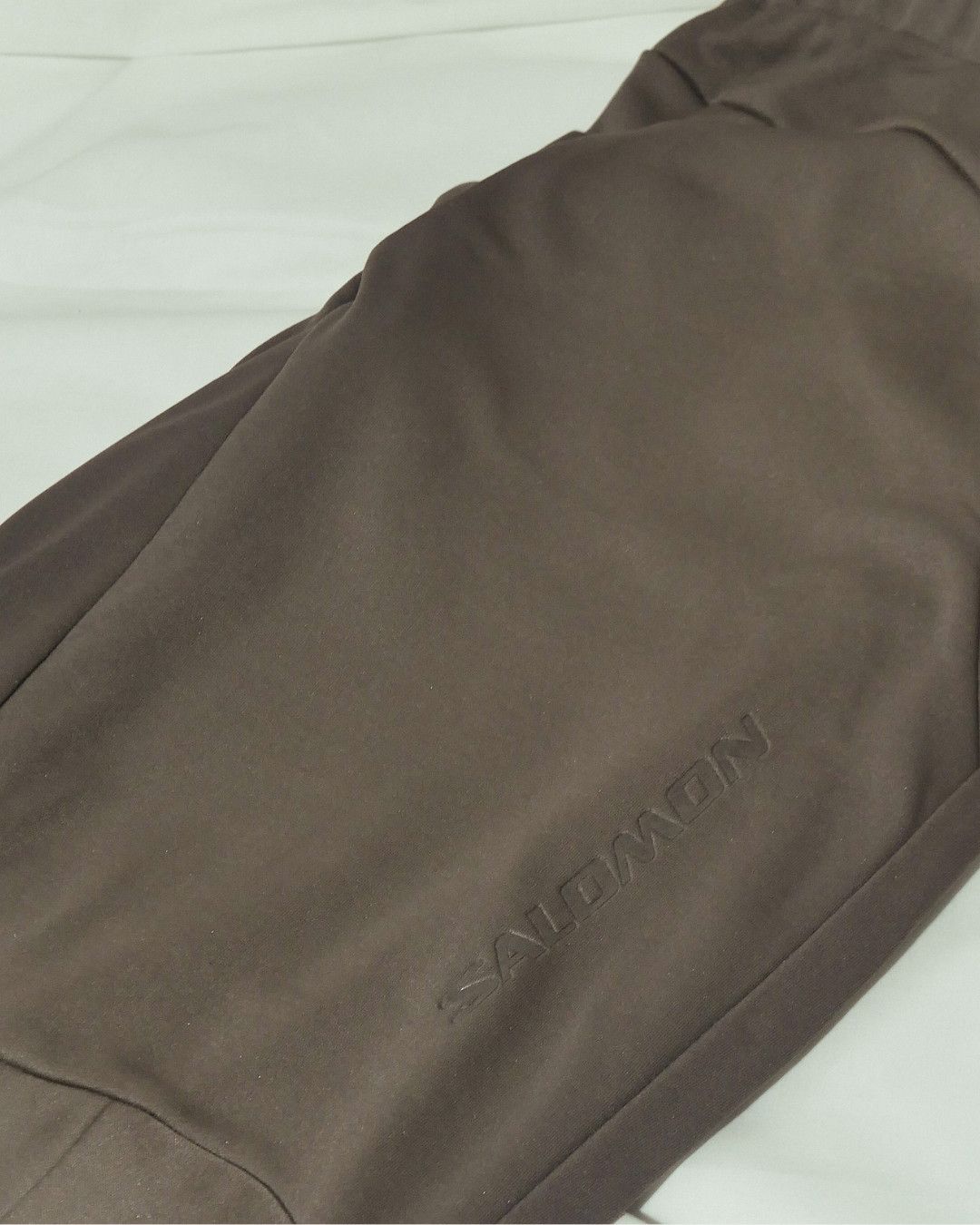 Salomon FW98 Asymmetric Advanced Articulated Vent Pants Size US 34 / EU 50 - 6 Thumbnail