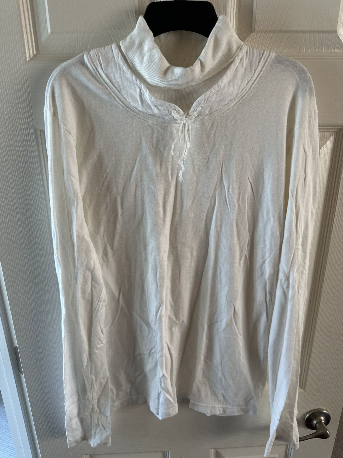 Kapital Kapital turtleneck Size US XL / EU 56 / 4 - 1 Thumbnail