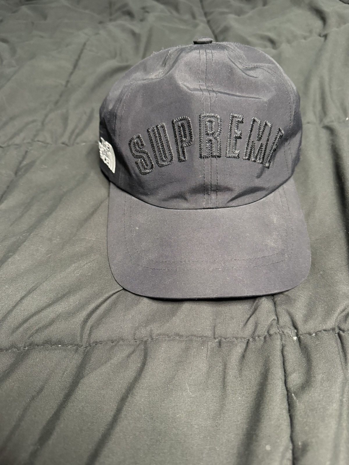 Supreme × The North Face Supreme The North Face Steep Tech Hat