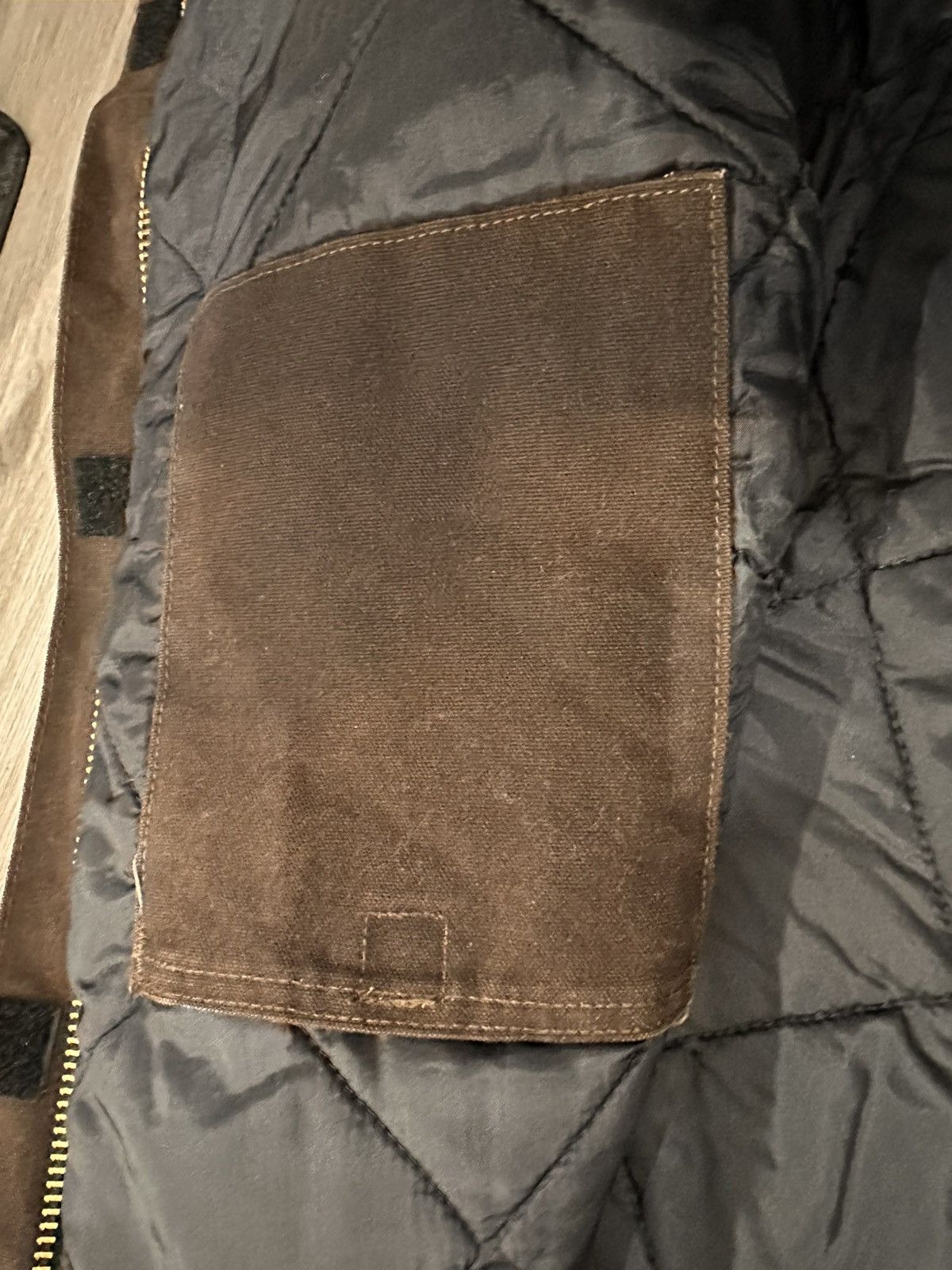 Carhartt Carhartt J22 Size US L / EU 52-54 / 3 - 7 Thumbnail
