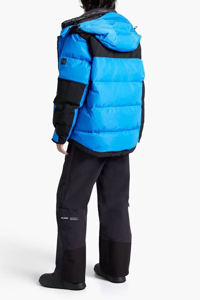 Holden Outerwear M Peak Dowon Parka. Size US L / EU 52-54 / 3 - 3 Thumbnail