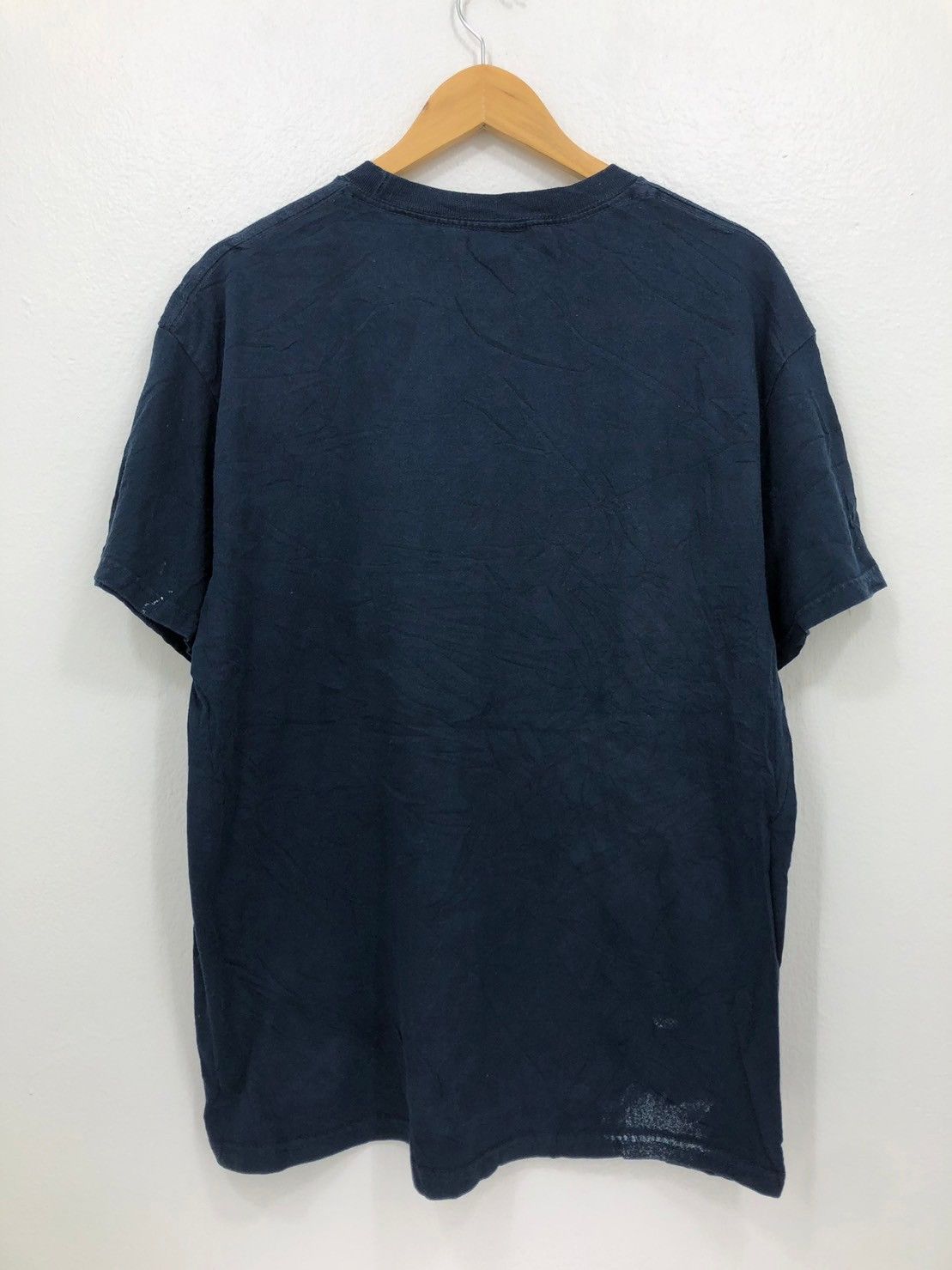 Vintage Vintage 2004's Family Guy Peter Griffin shirt wts01 Size US L / EU 52-54 / 3 - 7 Thumbnail