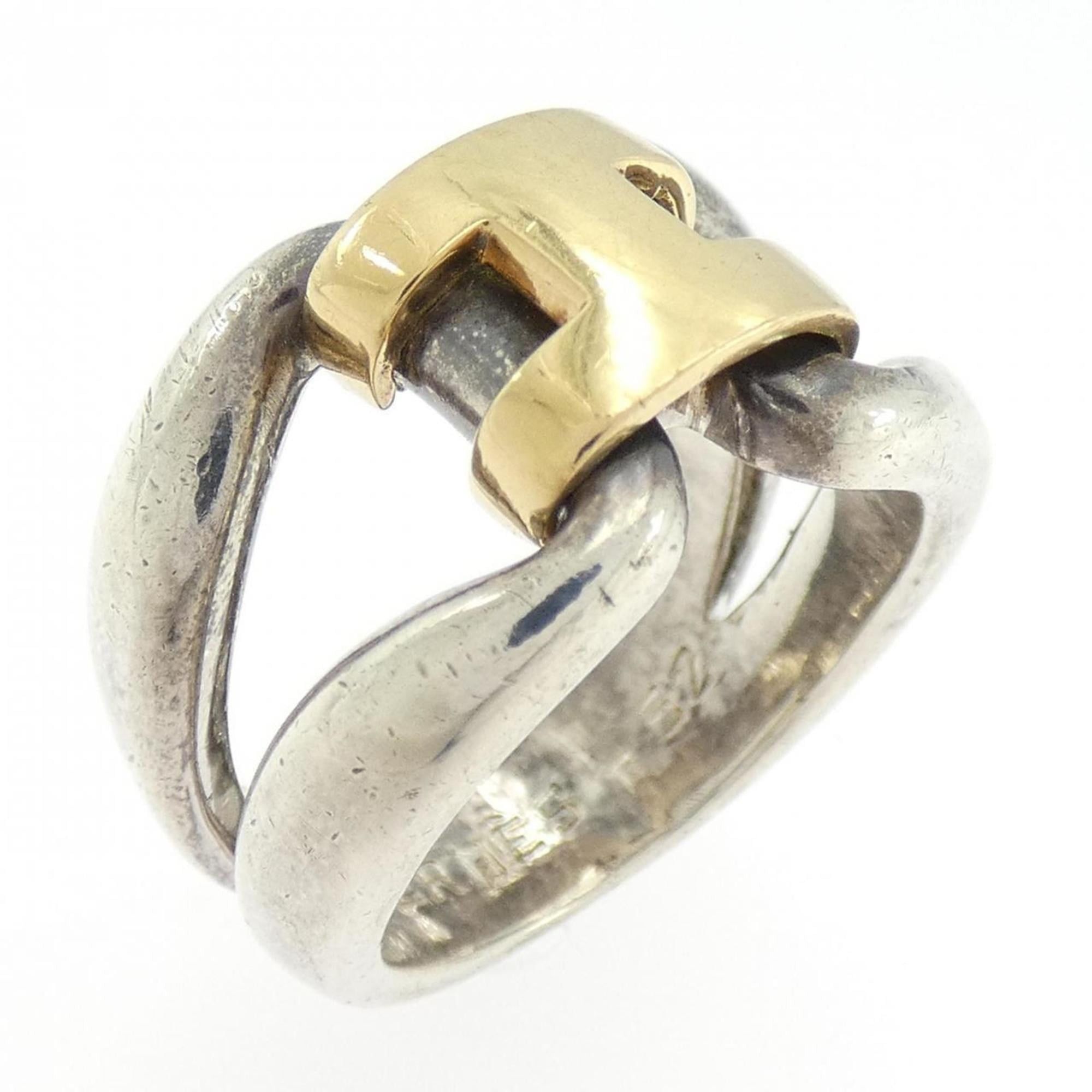 Hermes Hermes Hermès History Ring Size ONE SIZE - 1 Thumbnail