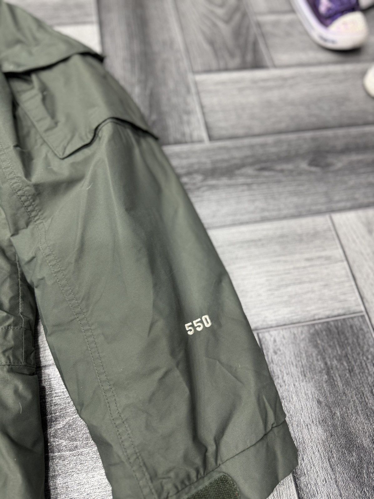 The North Face parka from The North Face Size US XL / EU 56 / 4 - 3 Thumbnail