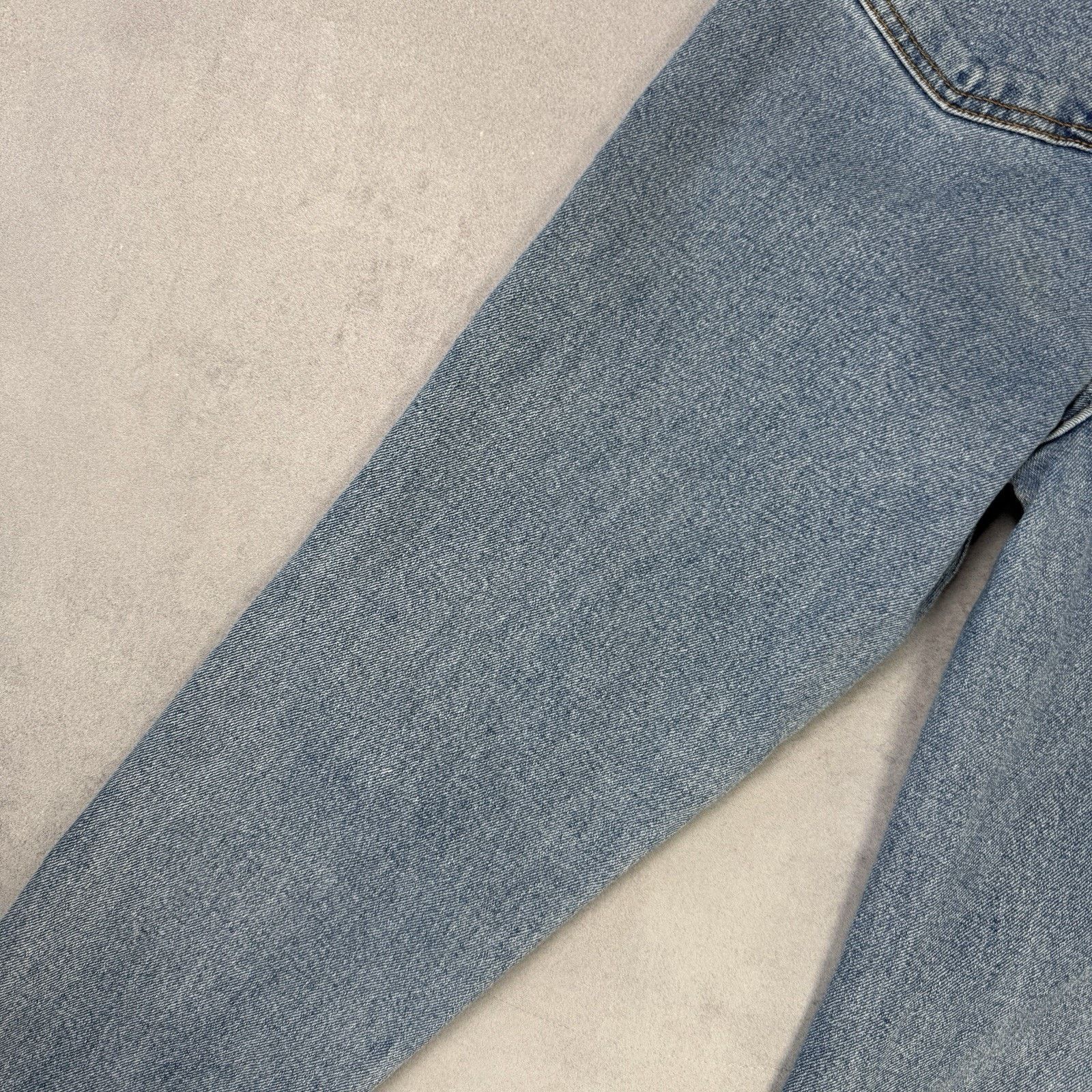 Cavalli Class Cavalli Class Women Jeans Blue Denim Size 31 Roberto Cavalli Size 31" - 17 Thumbnail