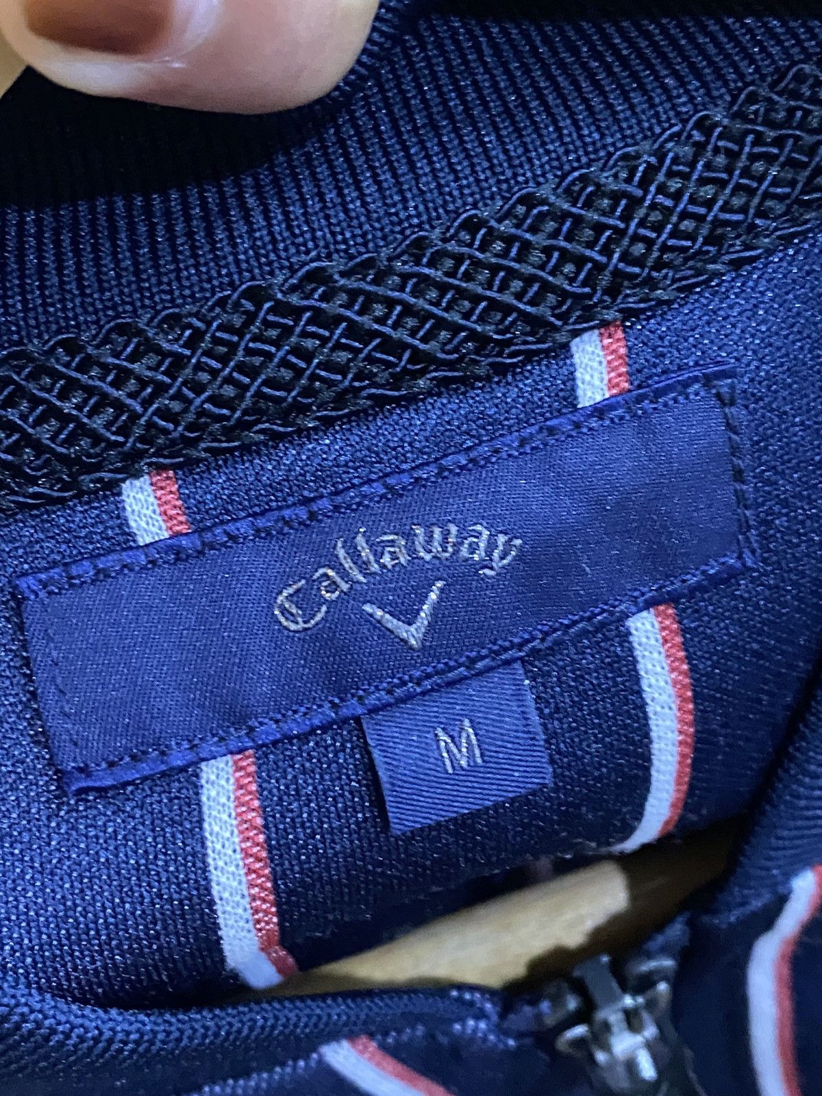 Callaway Callaway Sweater Size US M / EU 48-50 / 2 - 15 Thumbnail