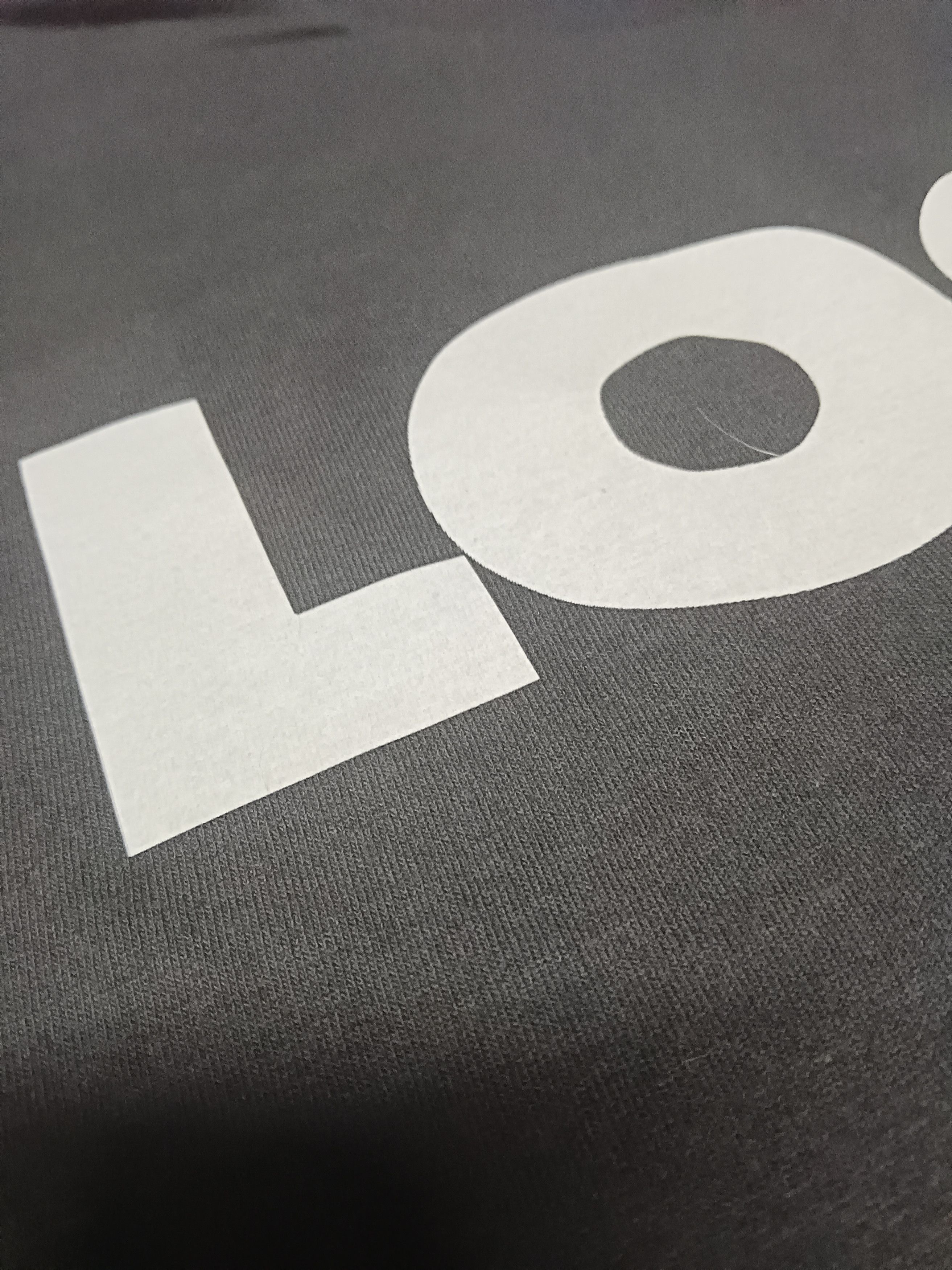 Vintage Loser subpop Size US XL / EU 56 / 4 - 5 Thumbnail