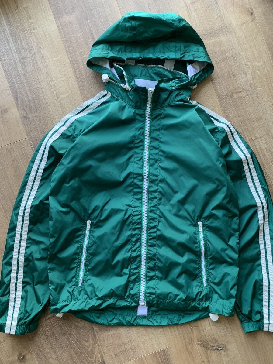 Joseph Joseph Togo Nylon Light Jacket Size US M / EU 48-50 / 2 - 3 Thumbnail