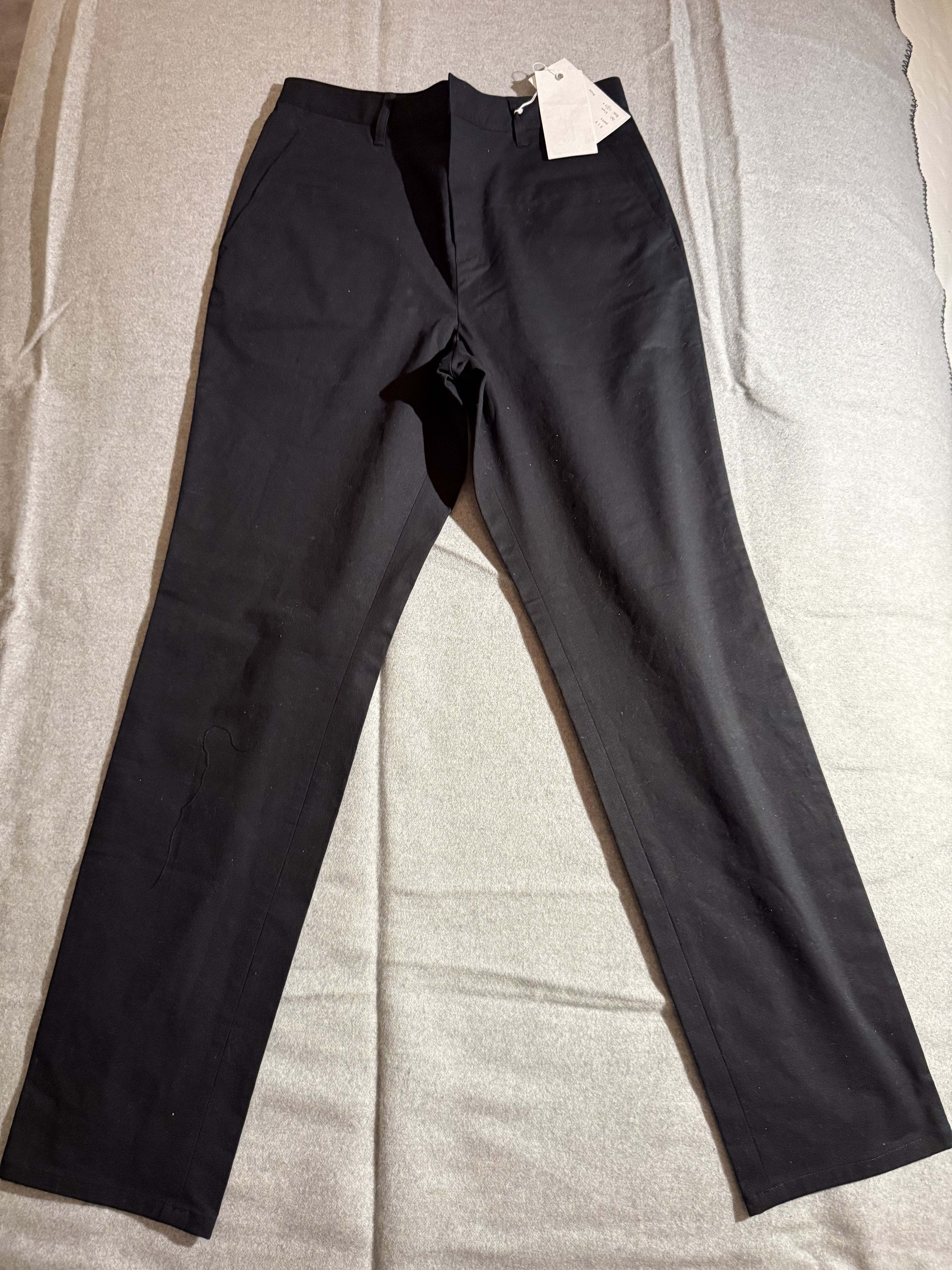 DIGAWEL Relaxed fit pants in sz 2 Size US 30 / EU 46 - 1 Thumbnail