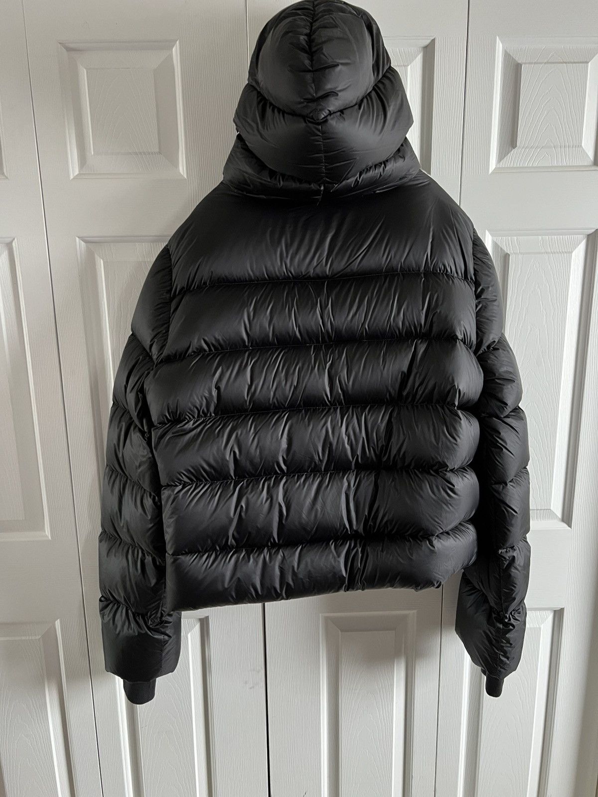 Rick Owens Rick Owens Gimp Coat fw22 Size US XL / EU 56 / 4 - 3 Thumbnail