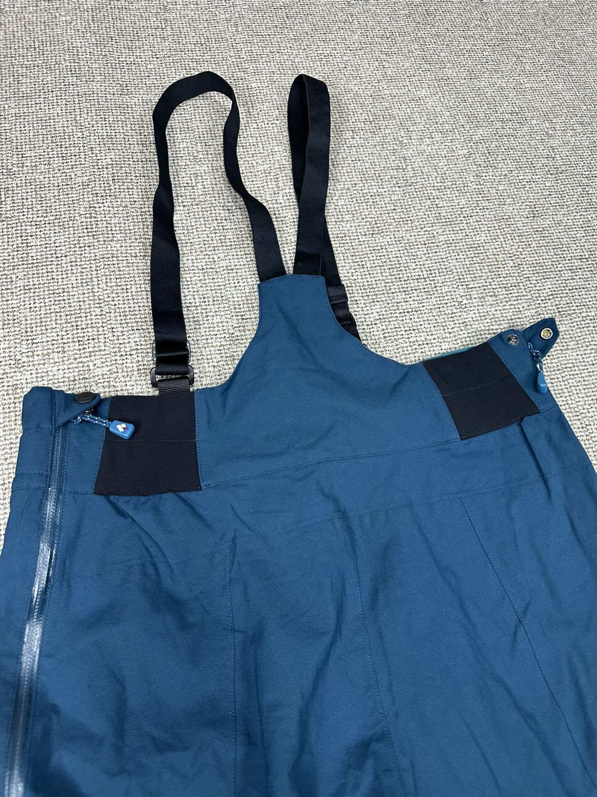 Montbell Vintage Montbell Ski Pants SK2 Size US 34 / EU 50 - 4 Thumbnail