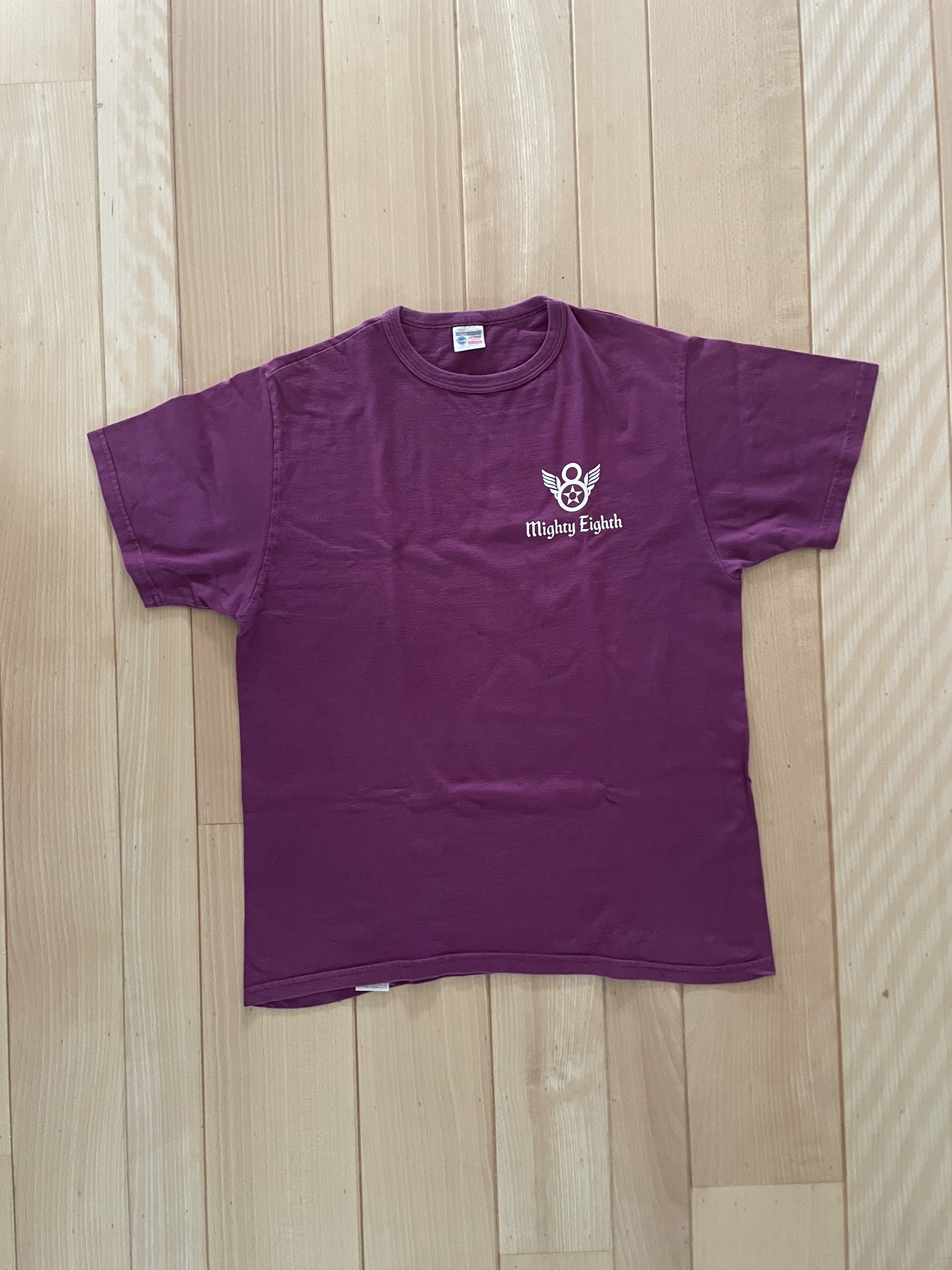 Buzz Rickson's Buzz Rickson - Tshirt (Size XL) Size US XL / EU 56 / 4 - 1 Thumbnail