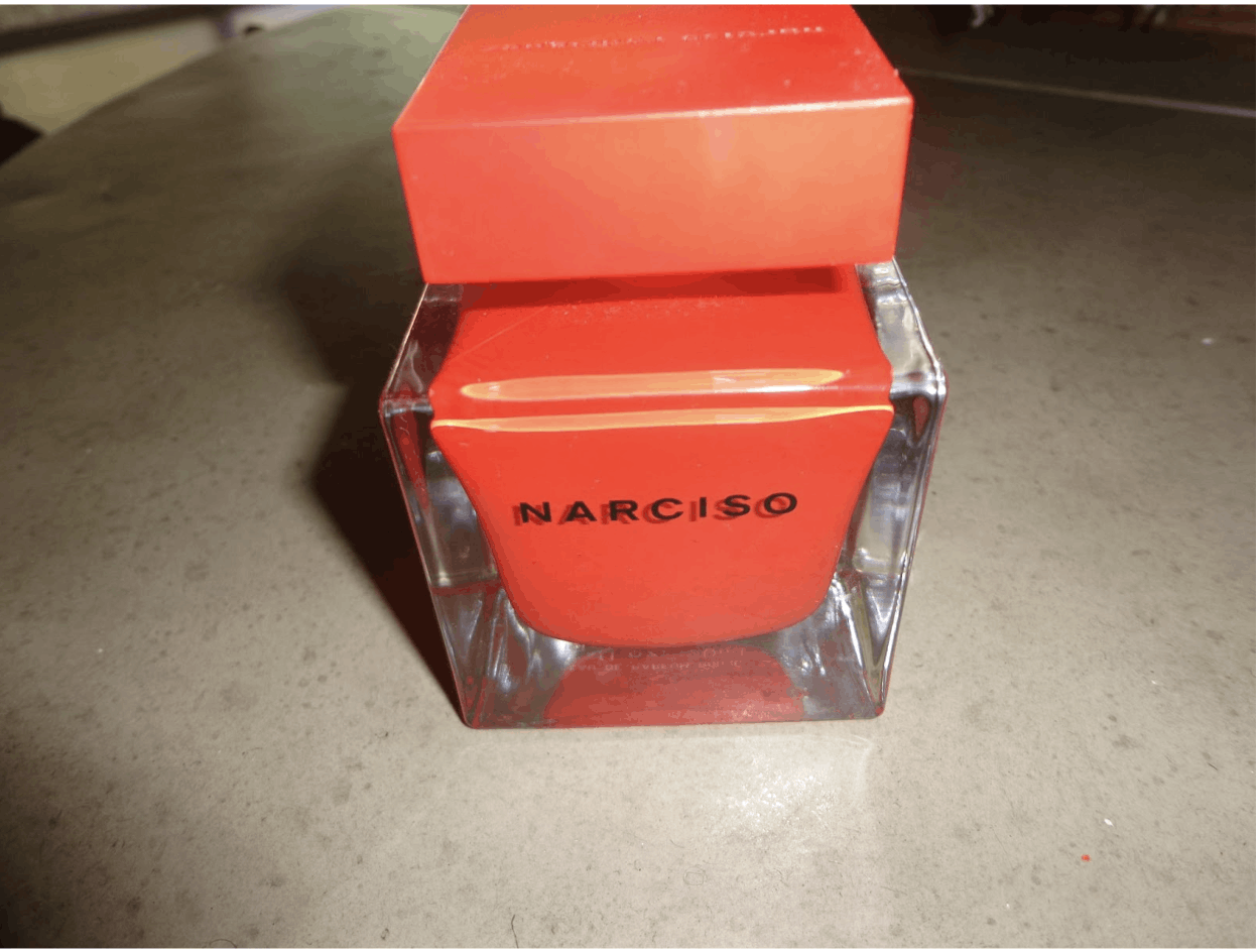 Narciso Rodriguez Narciso Rodriguez Rouge for Her Perfume Size ONE SIZE - 1 Preview