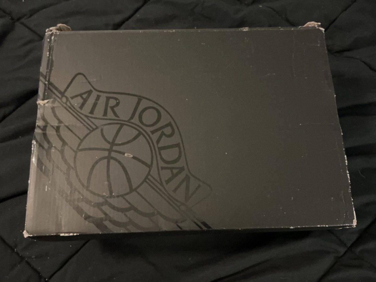 Nike Air Jordan 1 Low “Concord” - Size 8.5 - With Box Size US 8.5 / EU 41-42 - 8 Thumbnail