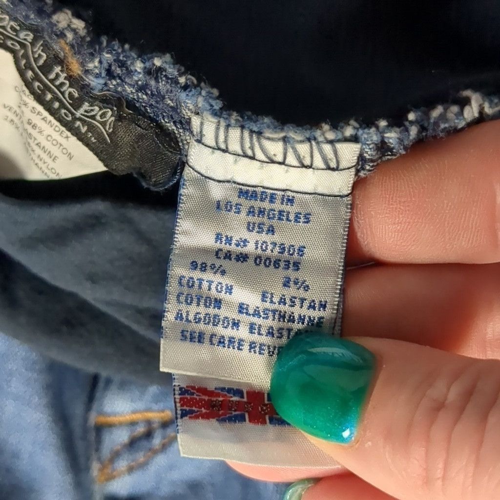 Hudson Hudson maternity jeans size 28 Size 28" / US 6 / IT 42 - 3 Thumbnail