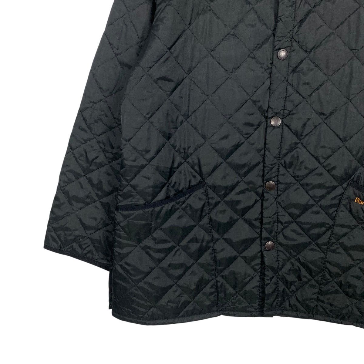 Barbour Barbour quilted jacket Size US M / EU 48-50 / 2 - 3 Thumbnail