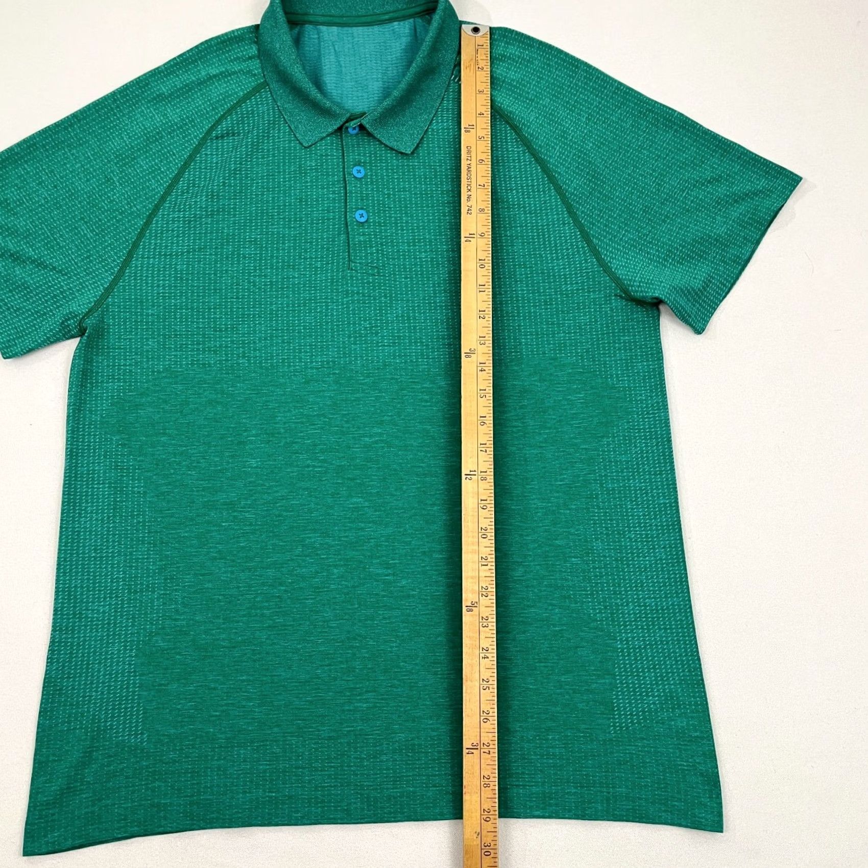 Lululemon VINTAGE? No. Size US XL / EU 56 / 4 - 4 Thumbnail