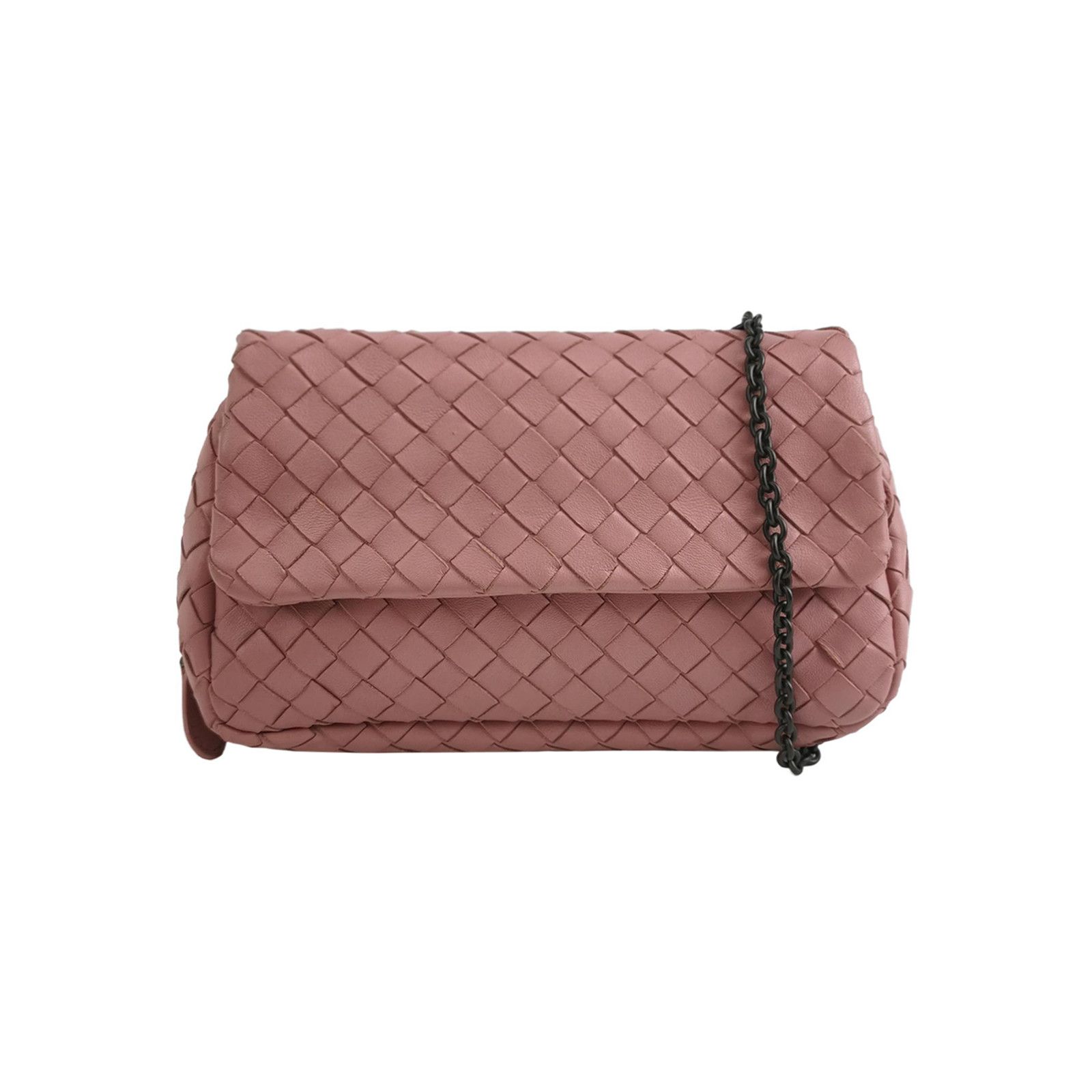 Bottega Veneta Bottega Veneta Women os Shoulder Bags Size ONE SIZE - 1 Thumbnail