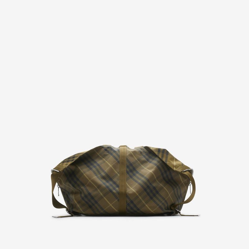 Burberry o1w1db10226 Size: OS / Large Tent Bag In Multicolor Size ONE SIZE - 5 Thumbnail