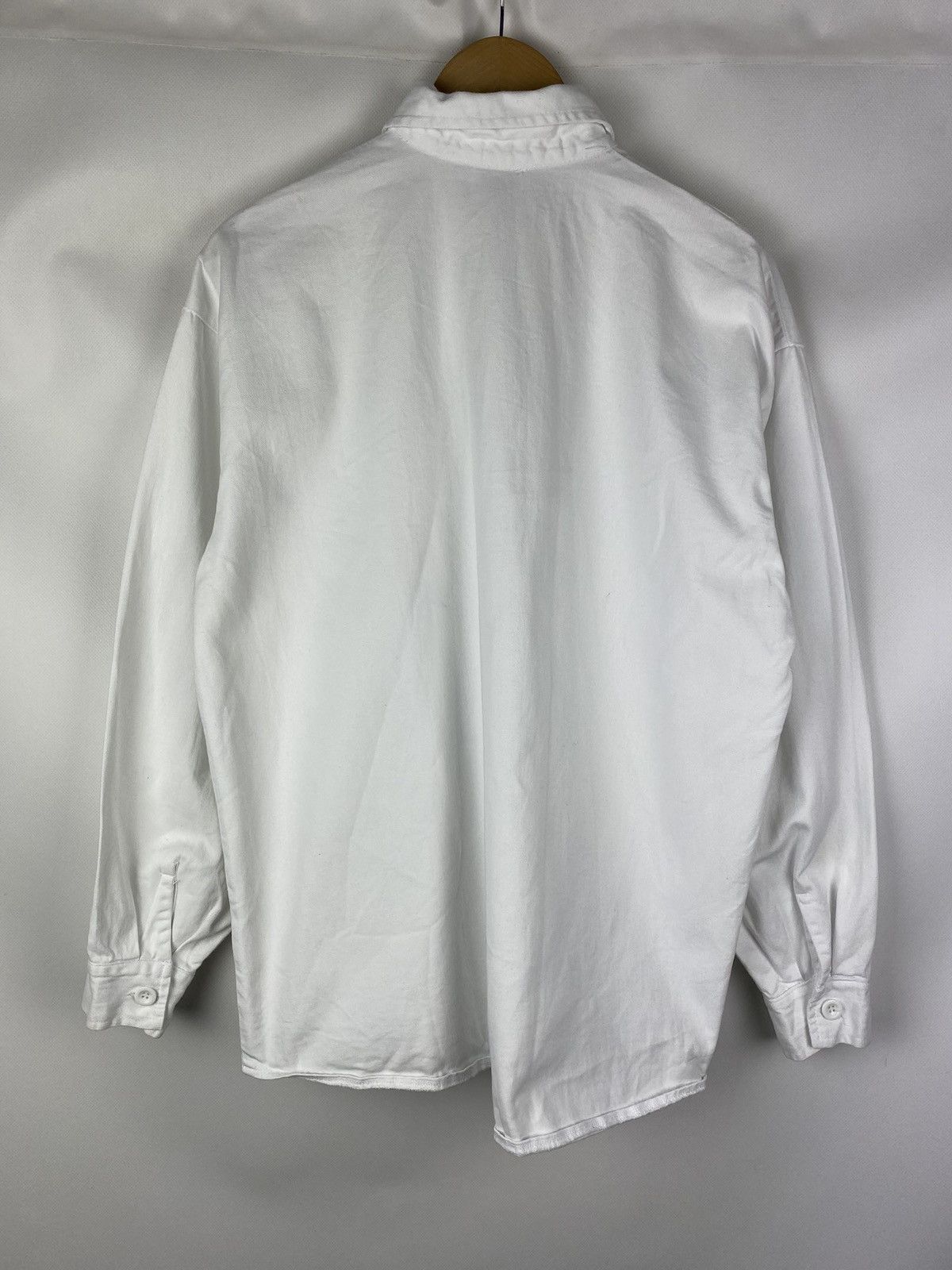 Toffs × Vintage Toffs Everton Vintage 1886 Replica Retro Shirt Jersey Size US XL / EU 56 / 4 - 12 Thumbnail