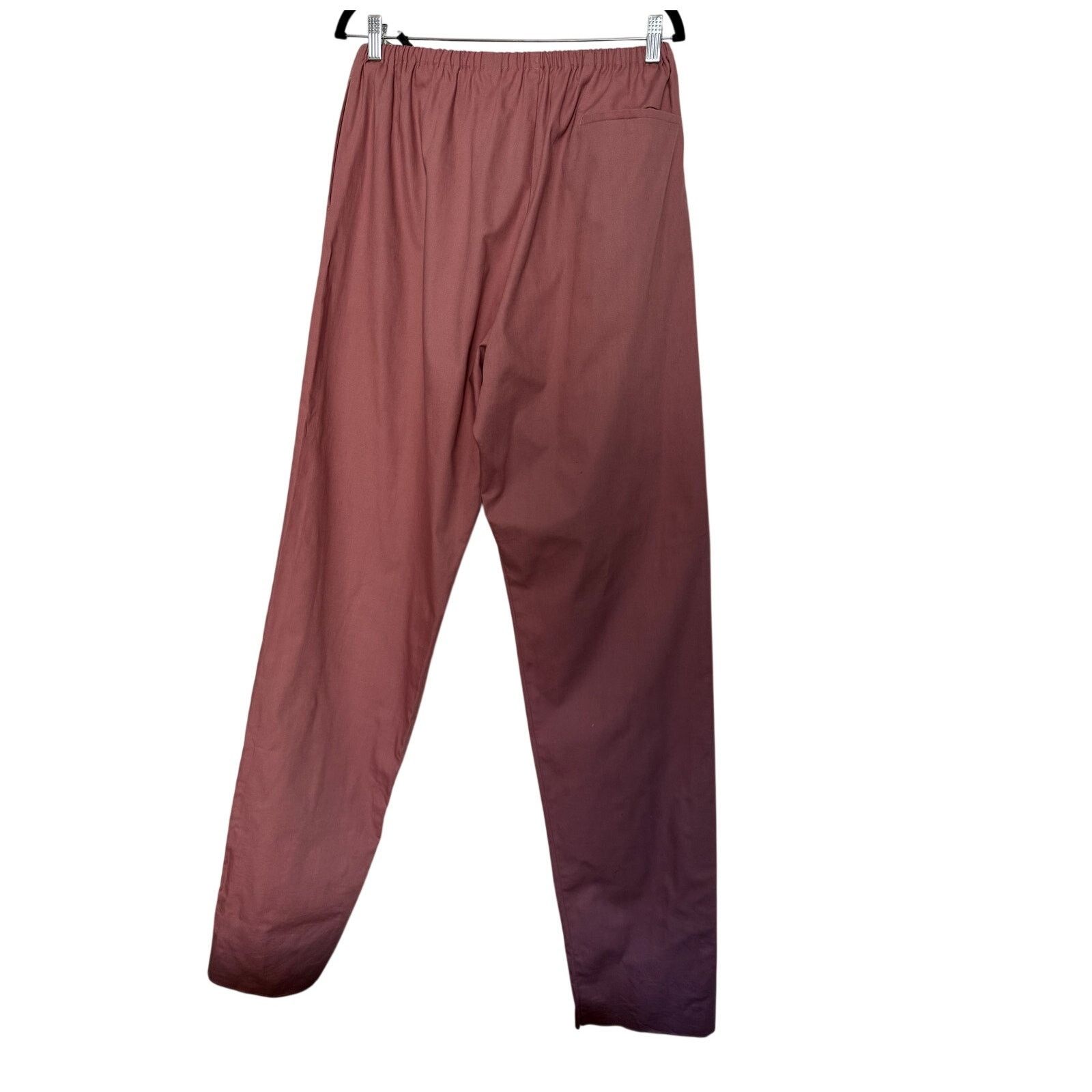 Prada Prada NWT Special Edition Relaxed Trousers/SPH229 ff Size 27" / US 4 / IT 40 - 2 Thumbnail