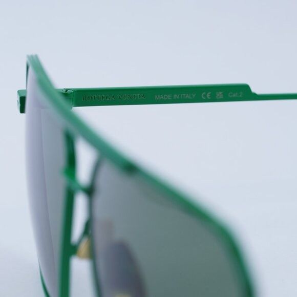 Bottega Veneta 🕶️ New Bottega Veneta BV1012S 006 Sunglasses Size ONE SIZE - 12 Thumbnail