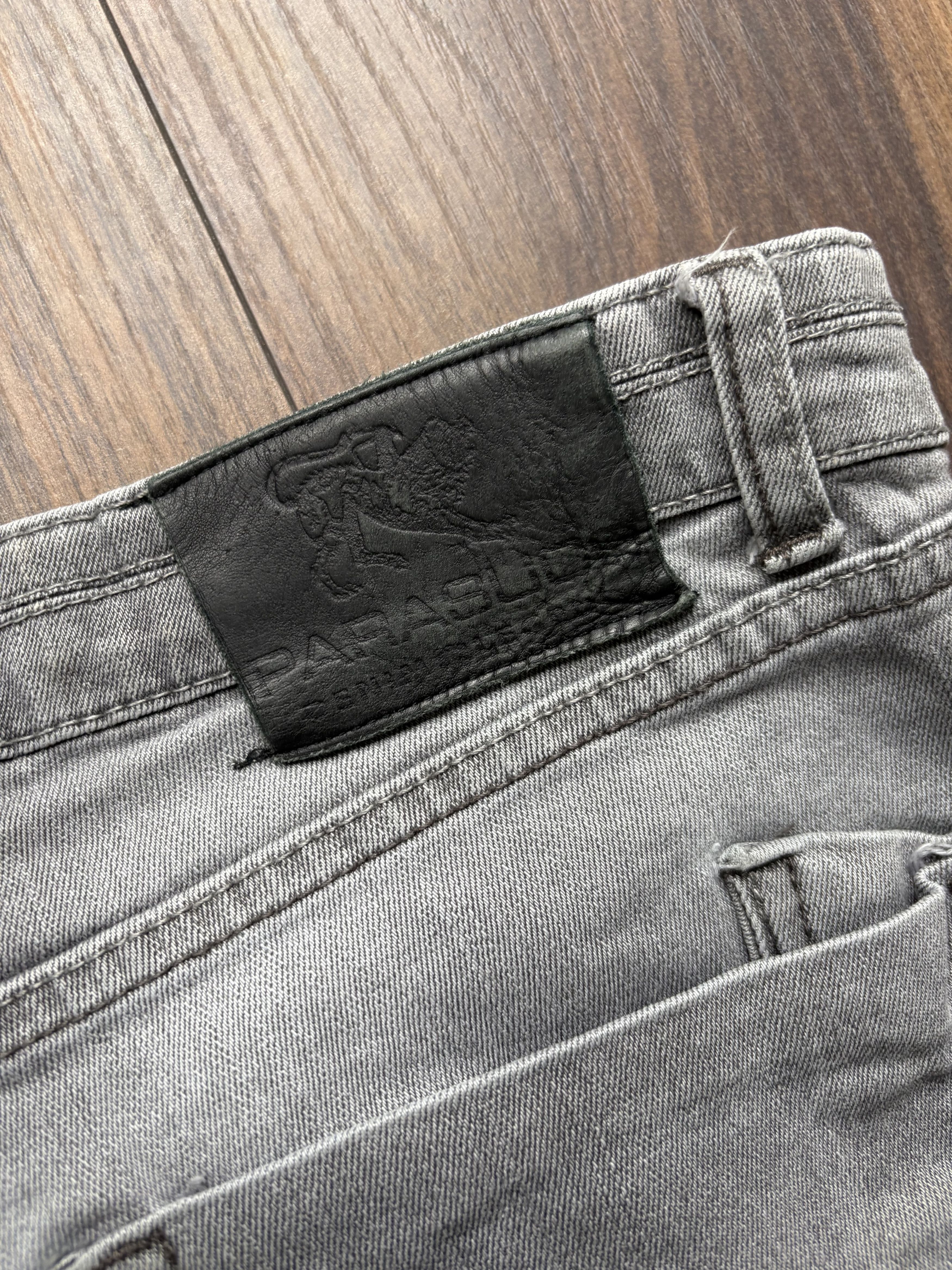 Parasuco Vintage Parasuco Jeans Size US 38 / EU 54 - 7 Thumbnail