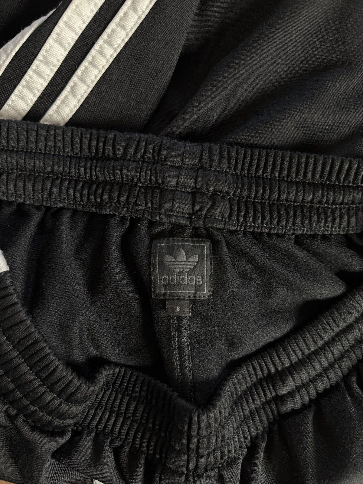 Adidas Men’s Adidas Firebird Track Pants Sportswear Trousers Size S Size US 32 / EU 48 - 8 Thumbnail