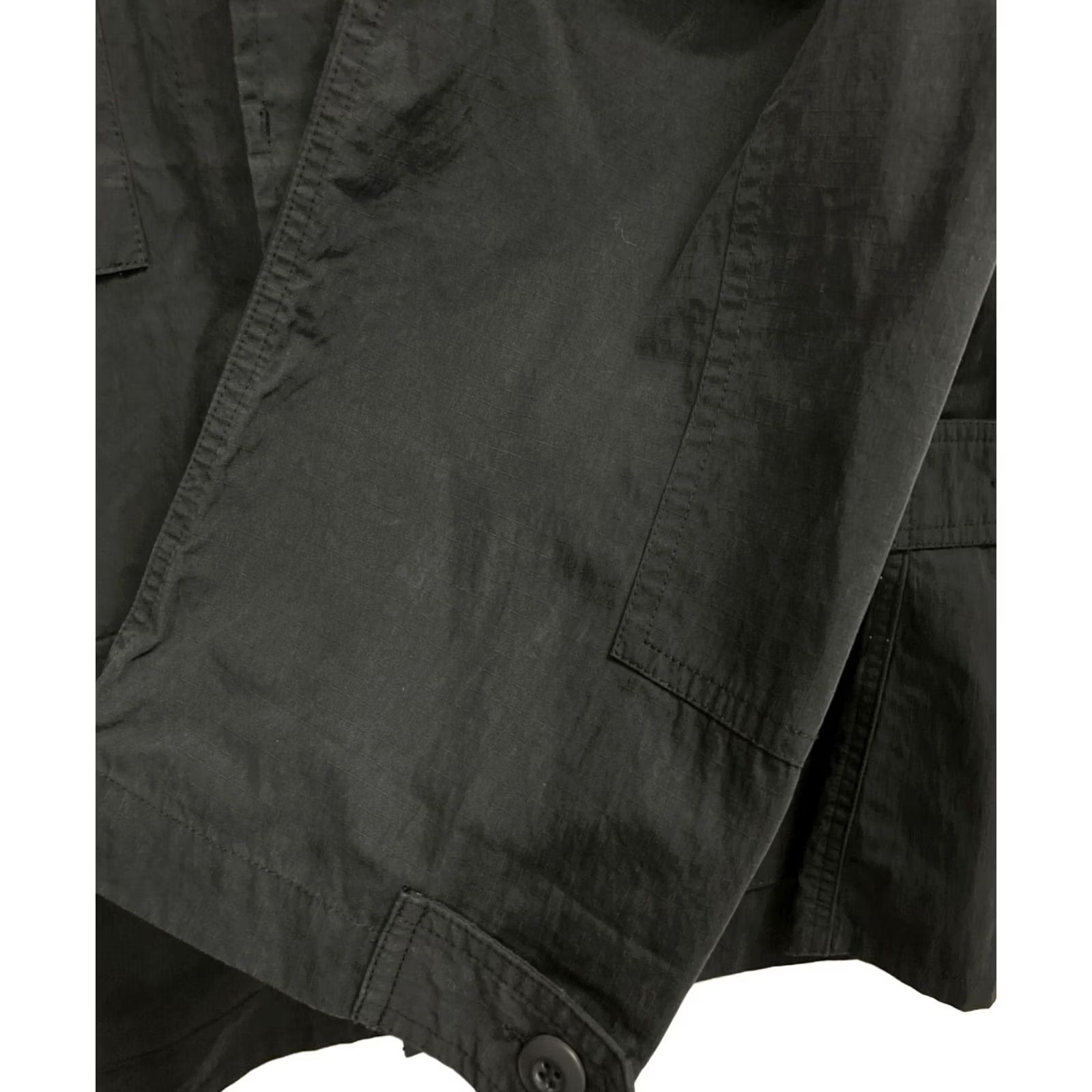 Vintage ATMOS JACKET Men L Black Size US L / EU 52-54 / 3 - 8 Thumbnail
