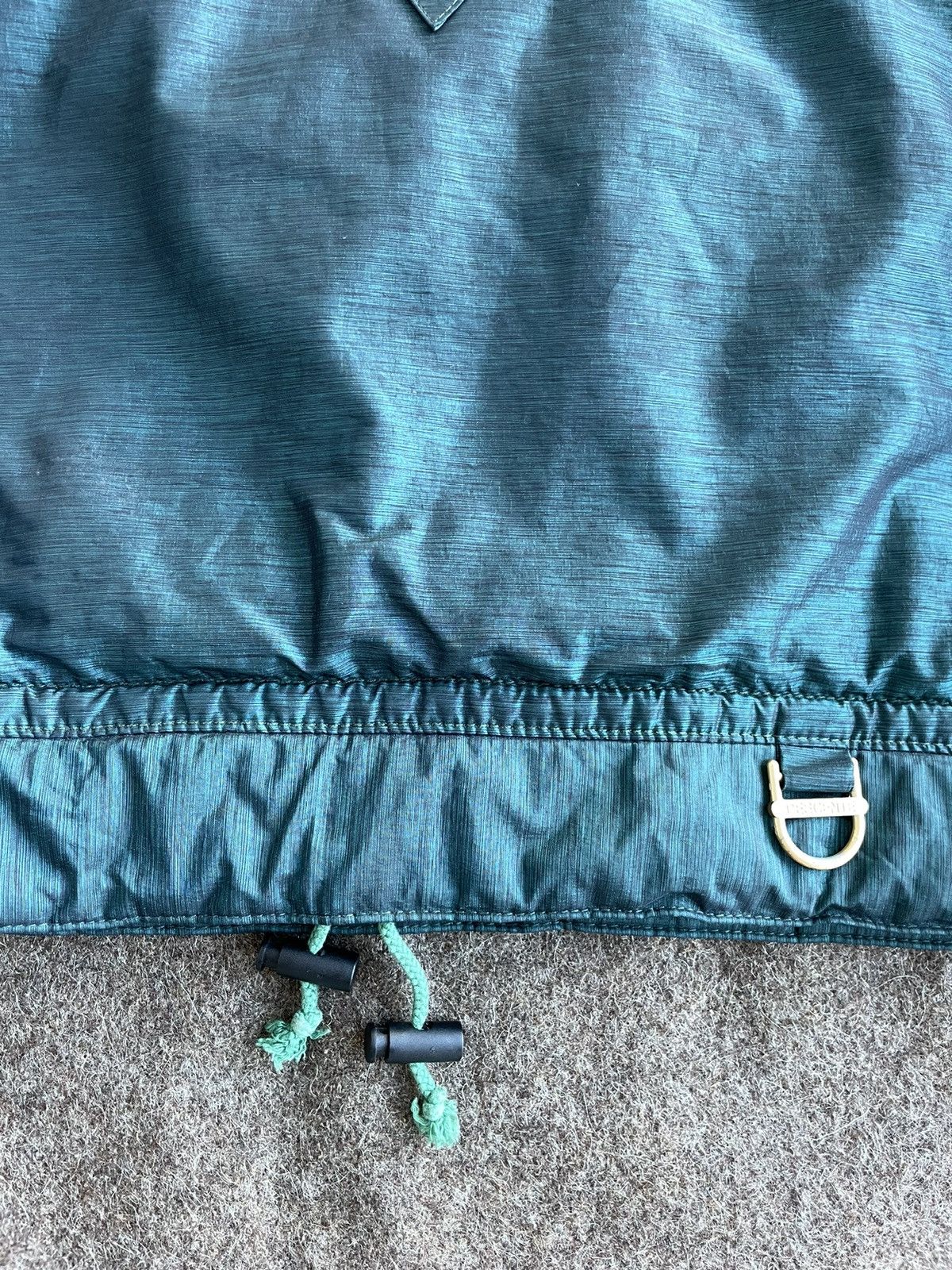Descente × Vintage Vintage Descente Ski Jacket Size L / US 10 / IT 46 - 4 Thumbnail
