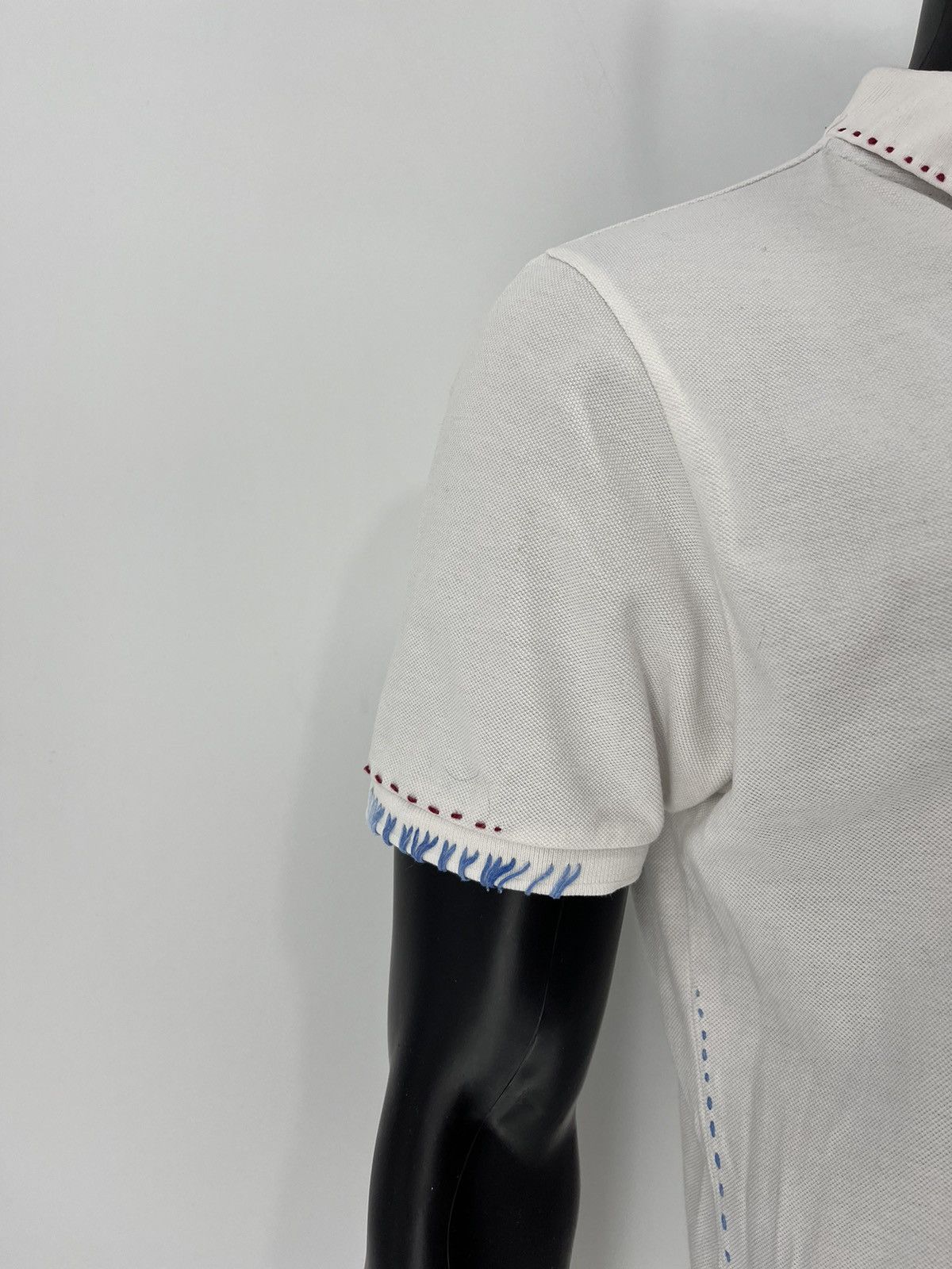 Napapijri × Vintage Vintage Y2K STREETWEAR Napapijri Streetwear Size US L / EU 52-54 / 3 - 5 Thumbnail