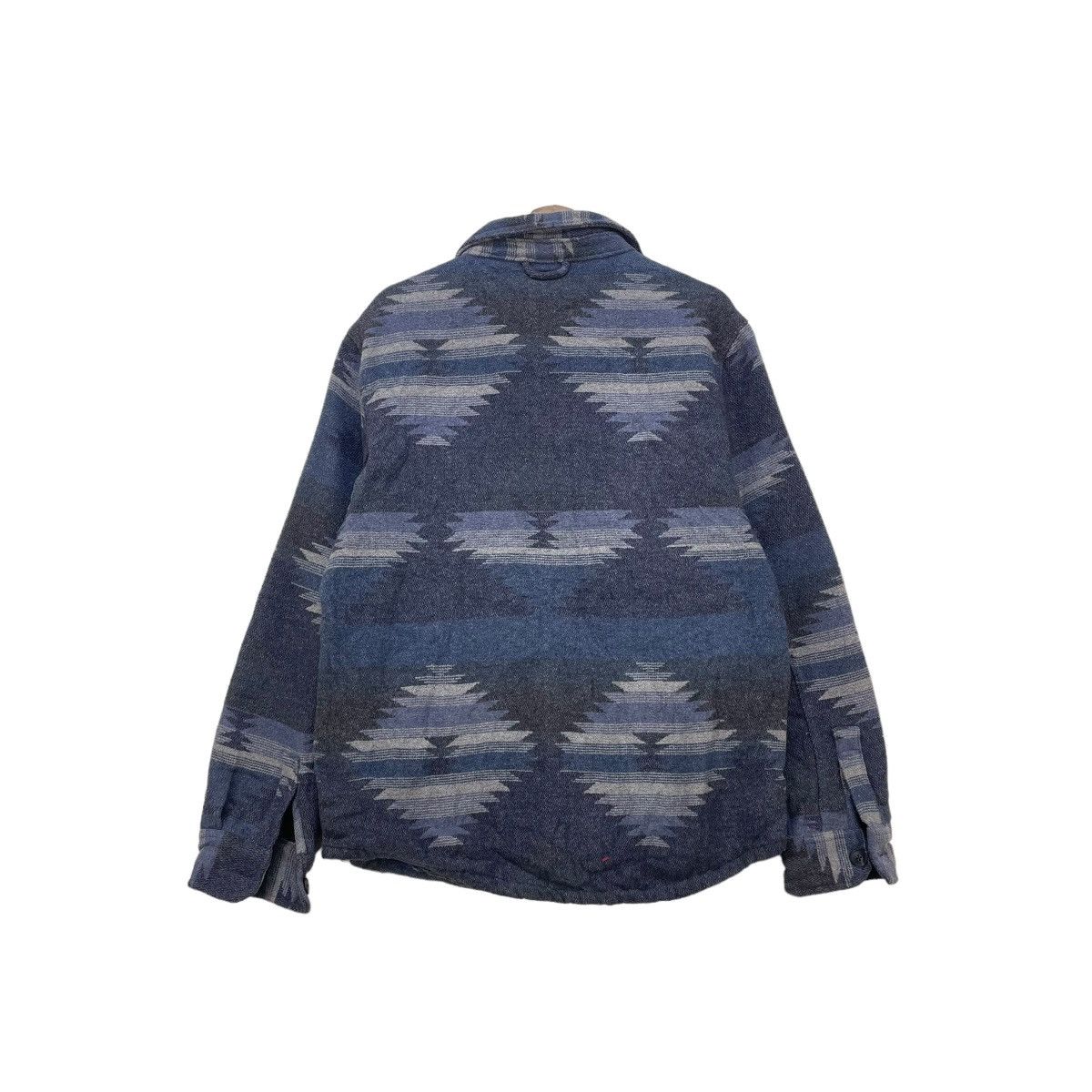 Designer × Japanese Brand × Vintage Jachs New York Native Jacket Size US M / EU 48-50 / 2 - 2 Thumbnail