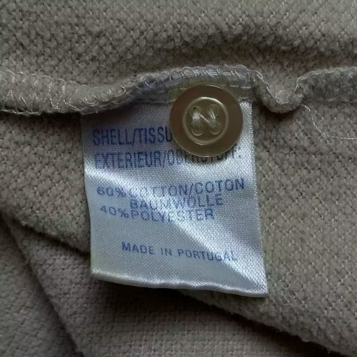 Reebok × Vintage Long Sleeve Sweatshirt Reebok Classic Vintage Size XXXL 3XL Size US XXL / EU 58 / 5 - 5 Thumbnail