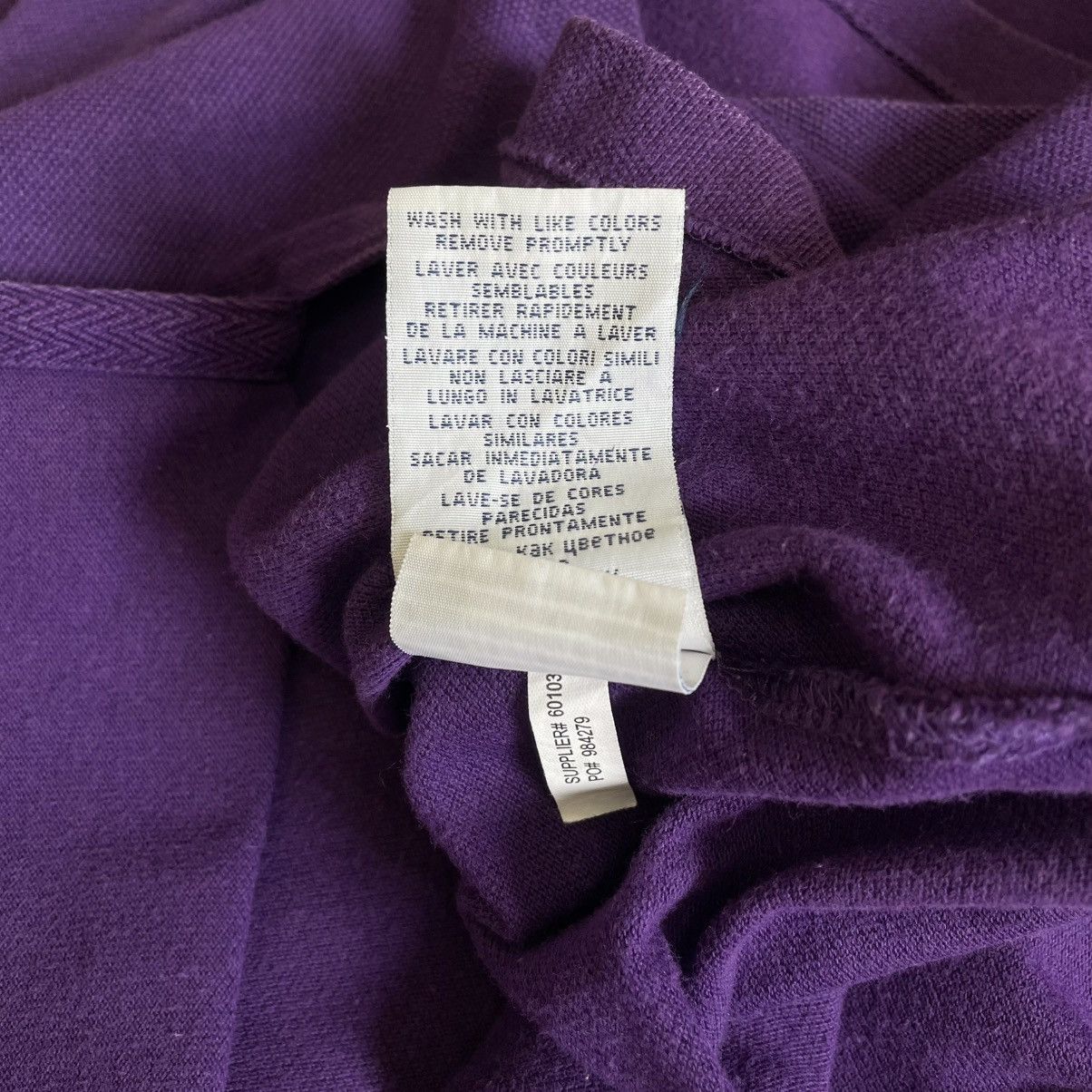 Polo Ralph Lauren Polo Ralph Lauren Size US L / EU 52-54 / 3 - 6 Thumbnail