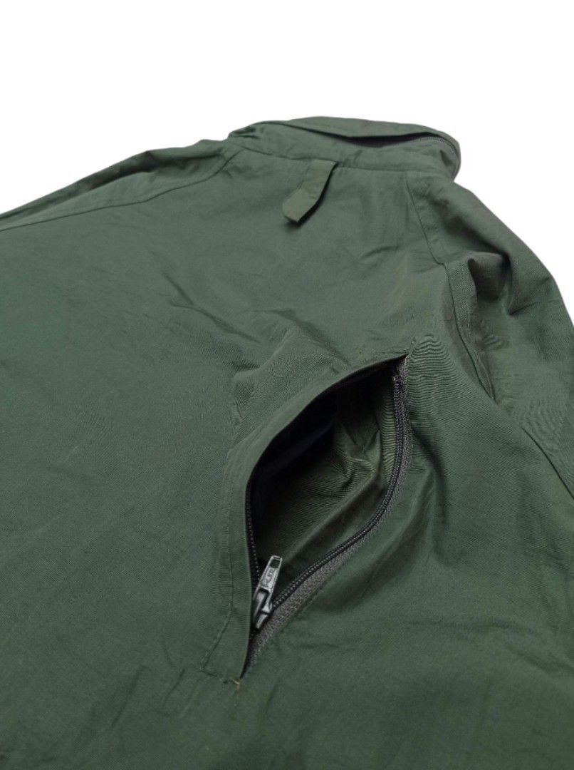 Sugar Cane Sugarcane Japan Parka Jacket Size US L / EU 52-54 / 3 - 6 Thumbnail